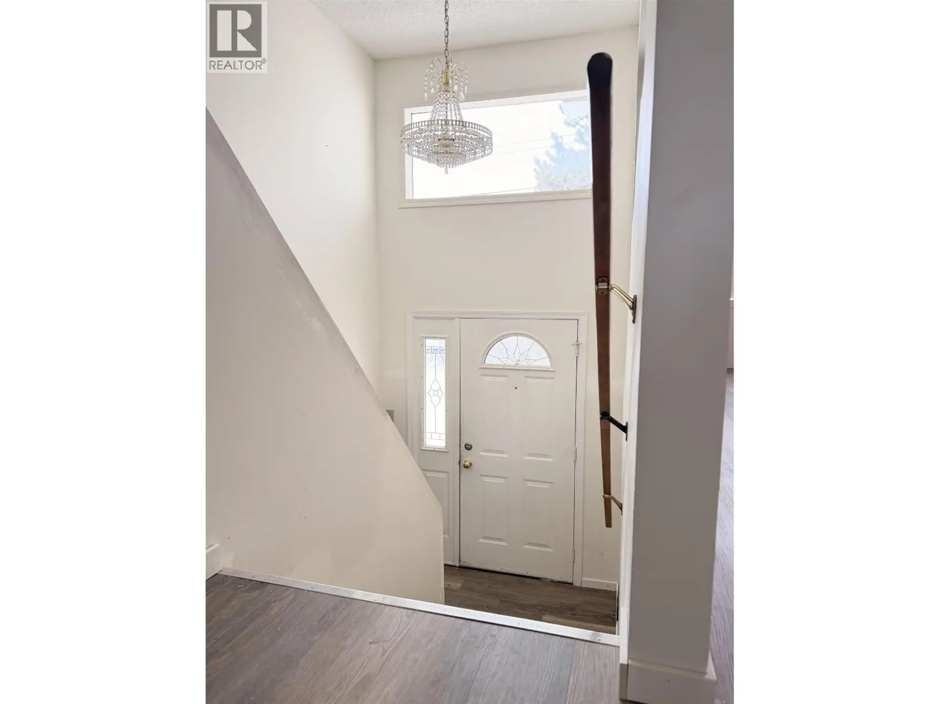 Property at 5 MUNRO CRESCENT, Mackenzie, BC