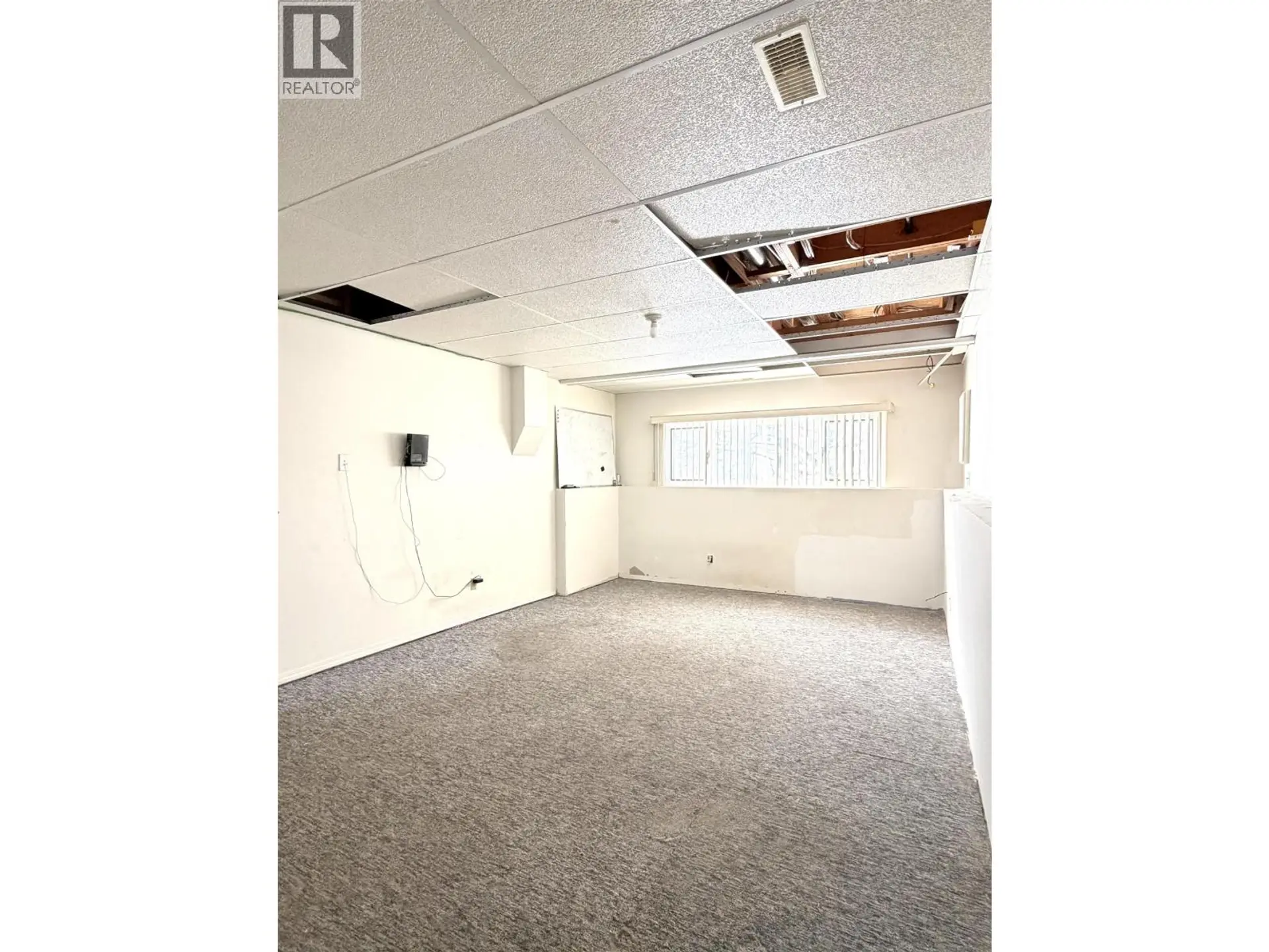 Property at 5 MUNRO CRESCENT, Mackenzie, BC