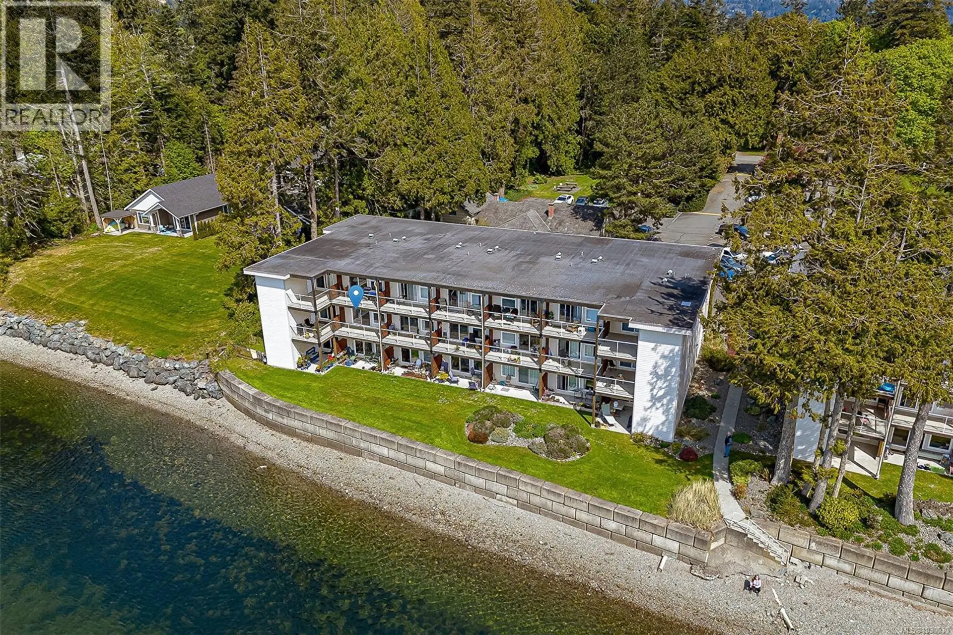 Property at #9 1986 Glenidle Rd, Sooke, BC