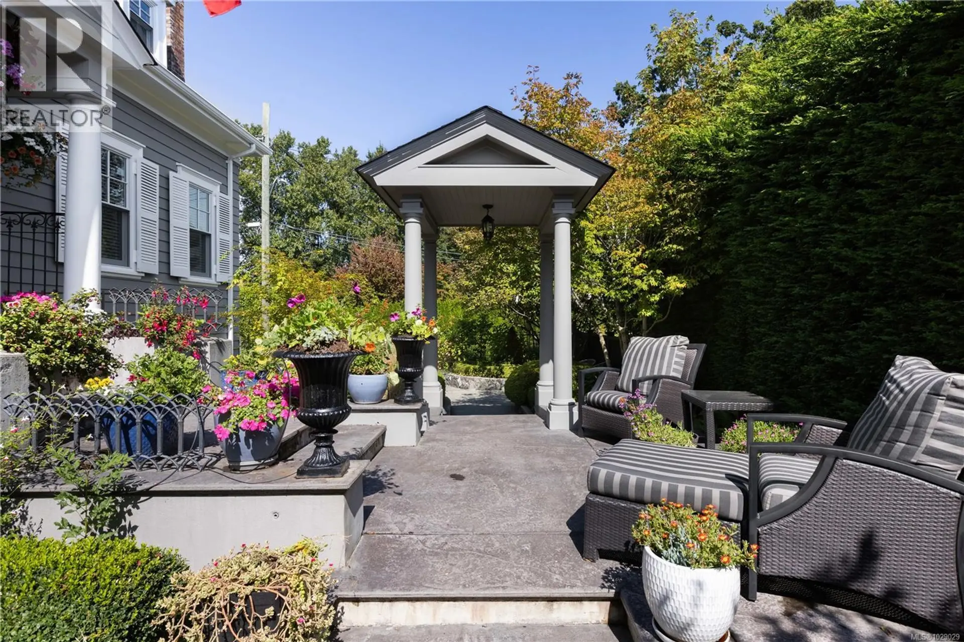 Property at 2655 Shady Lane, Oak Bay, BC