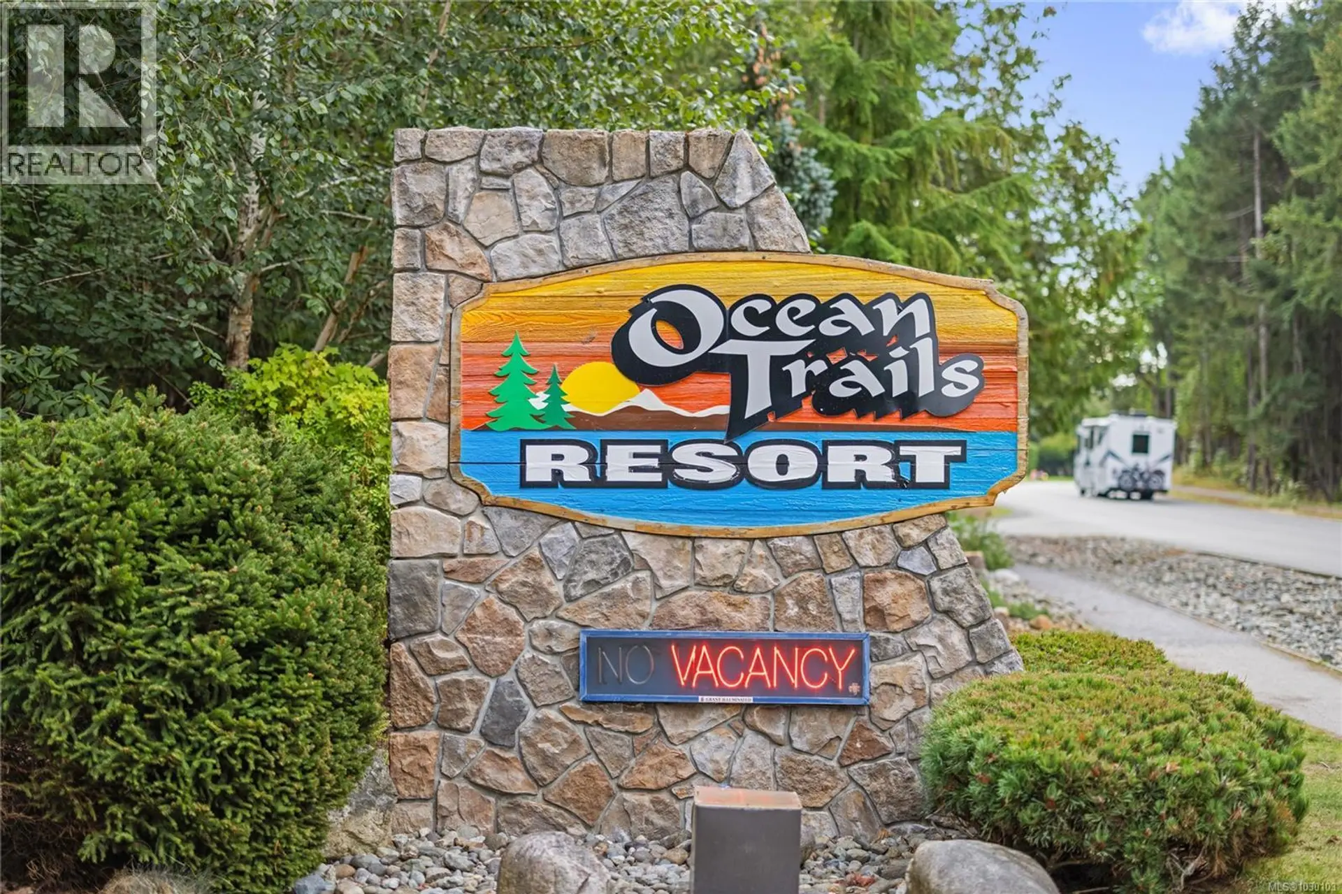 Property at #57 1135 Resort Dr, Parksville, BC