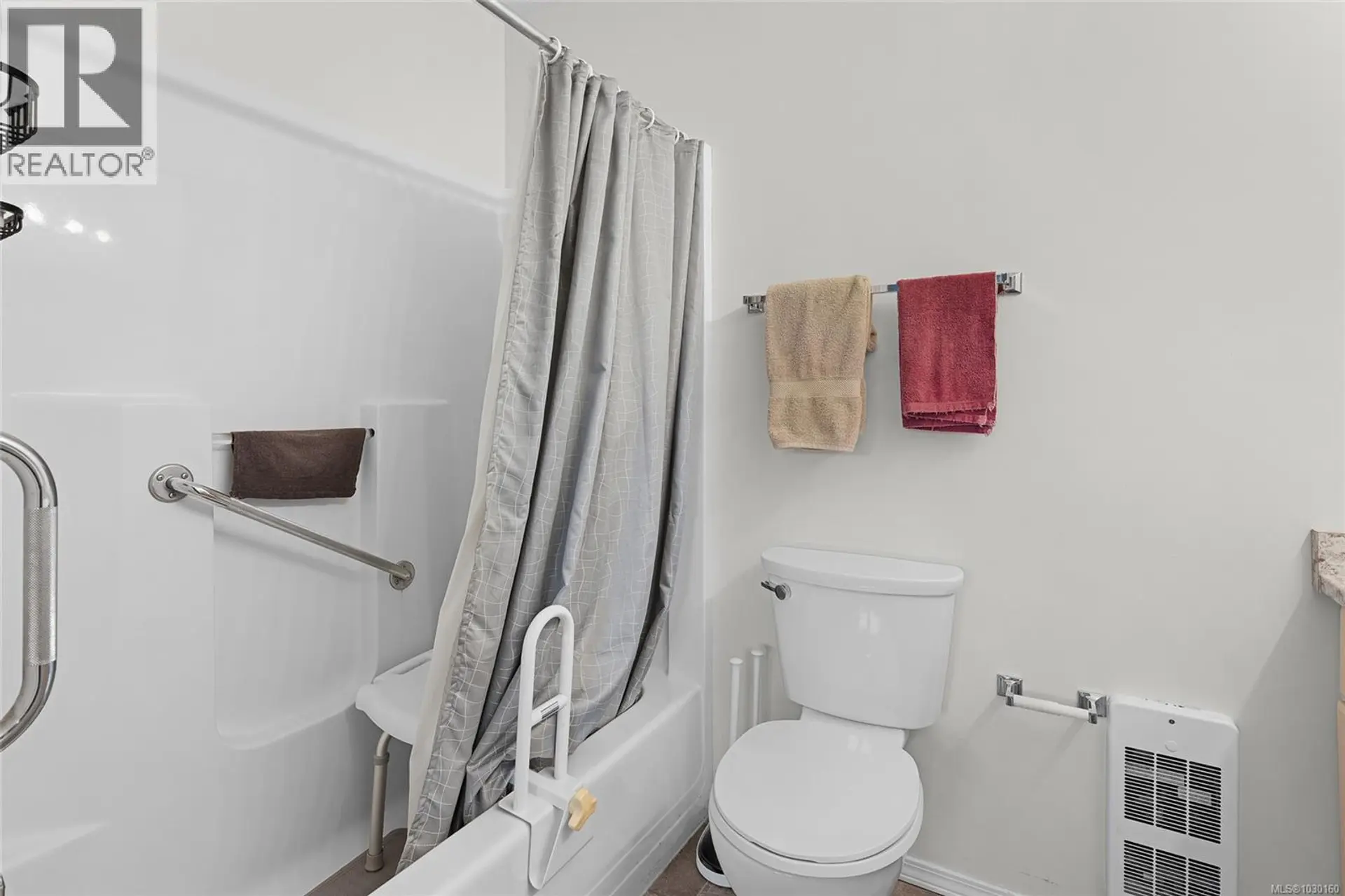 Property at #604 265 MILLS ST, Parksville, BC