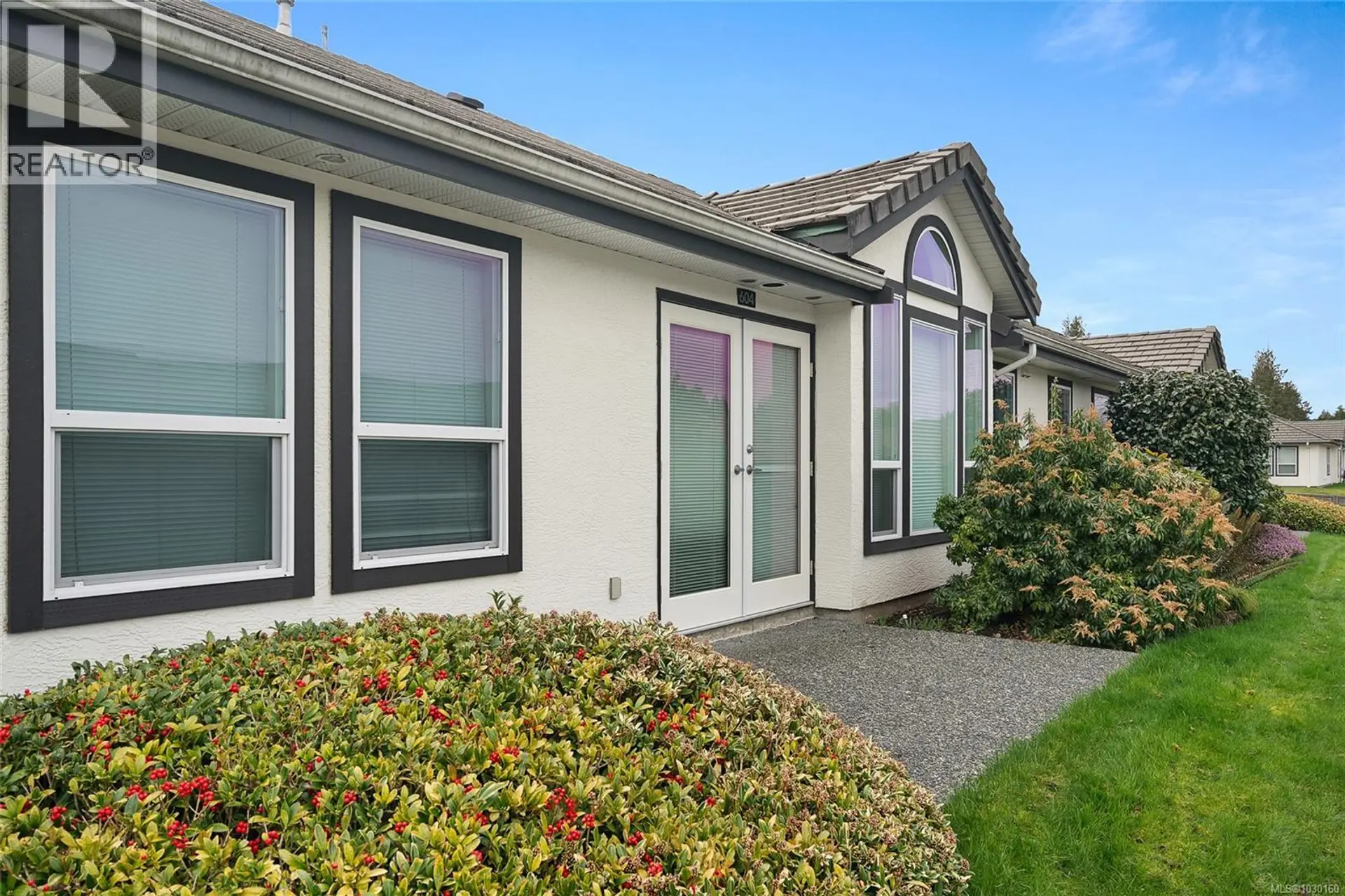 Property at #604 265 MILLS ST, Parksville, BC