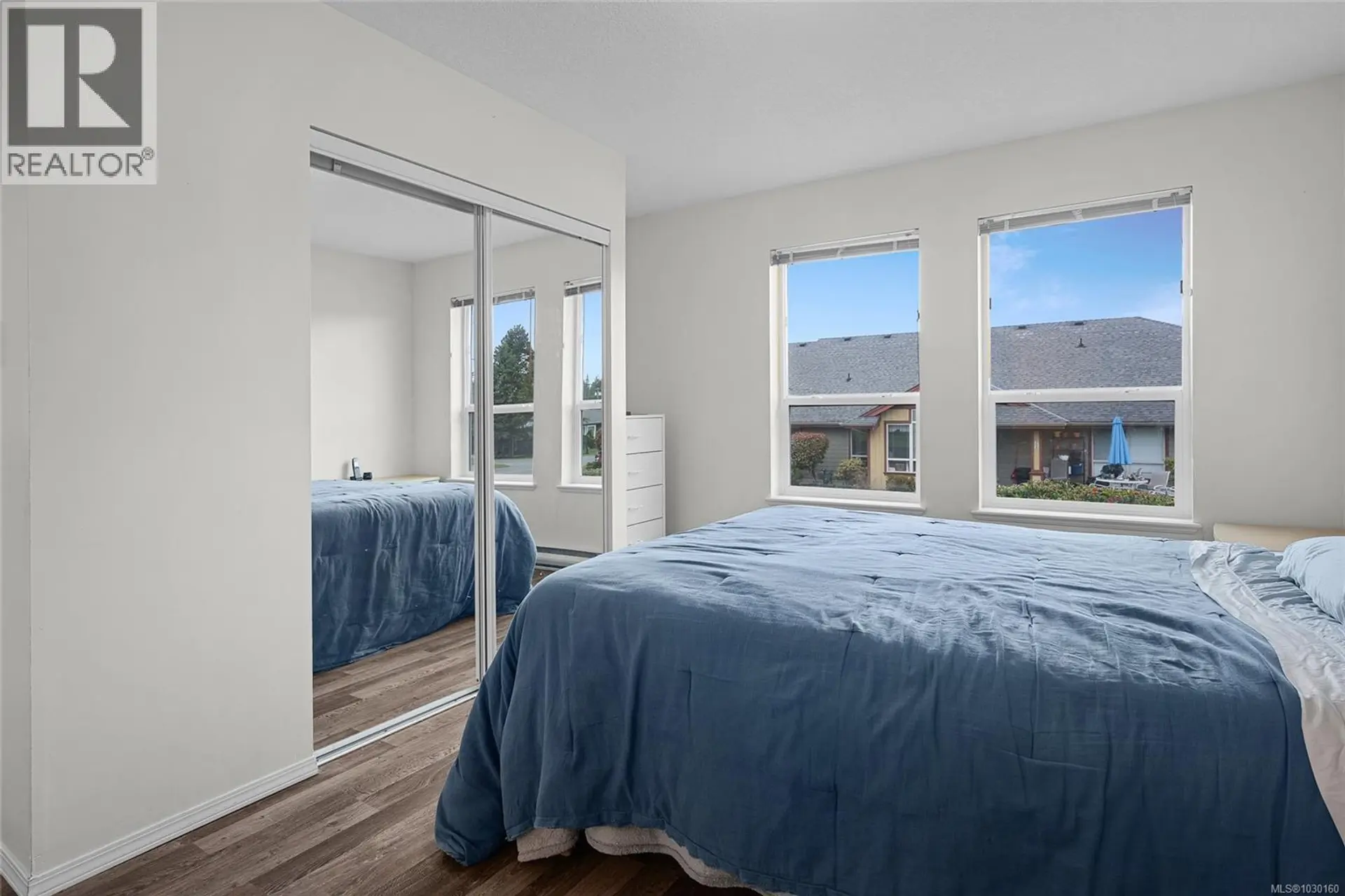 Property at #604 265 MILLS ST, Parksville, BC