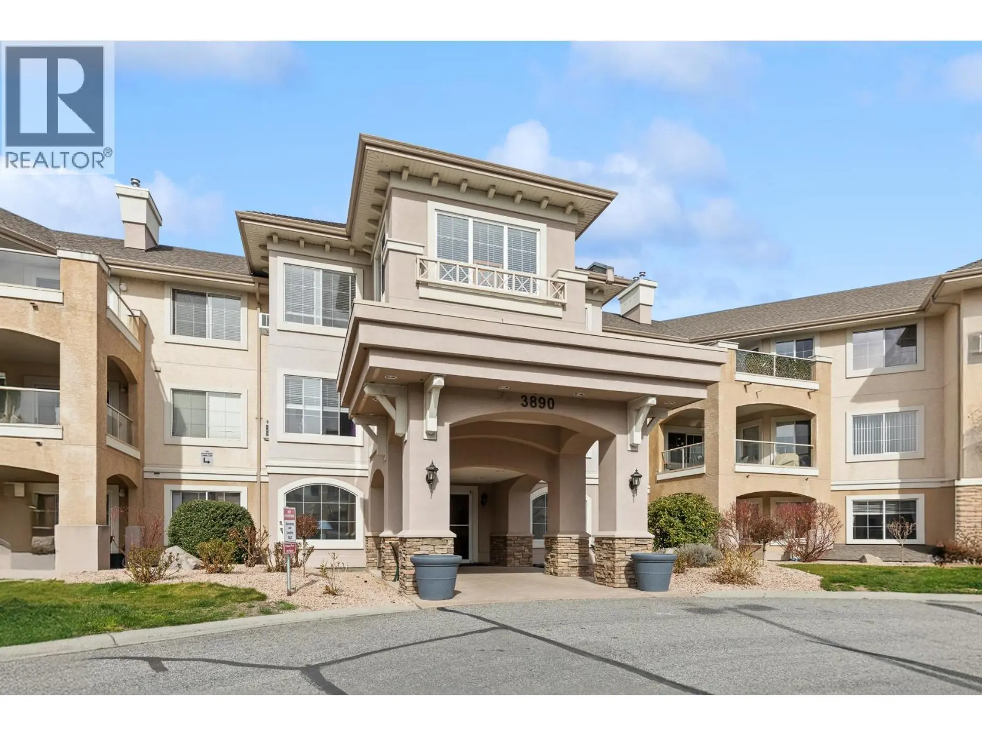 Property at #202 3890 Brown Road, West Kelowna, BC