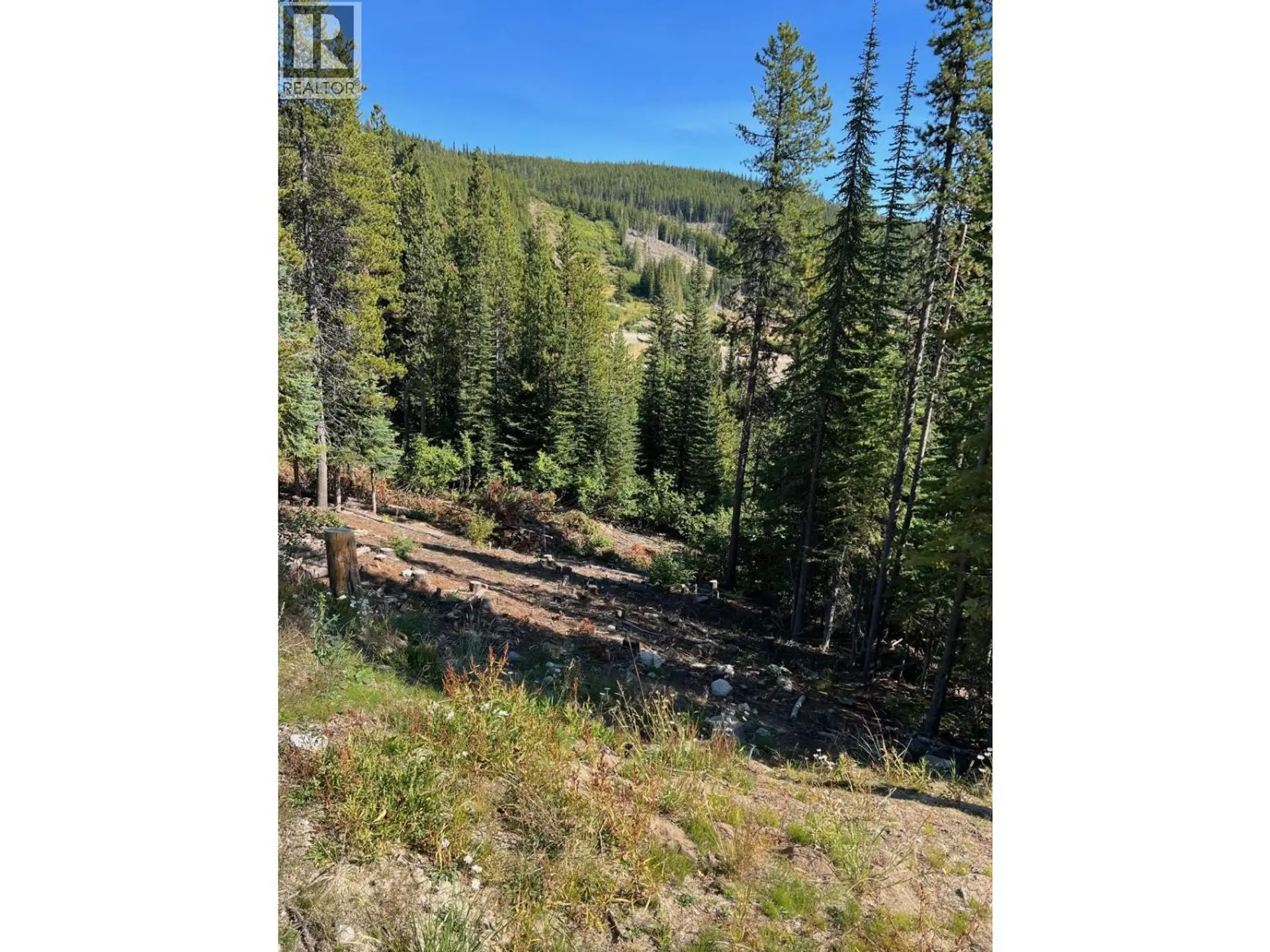 Property at LOT 122 WAPITI CREEK ROAD, Oliver, BC