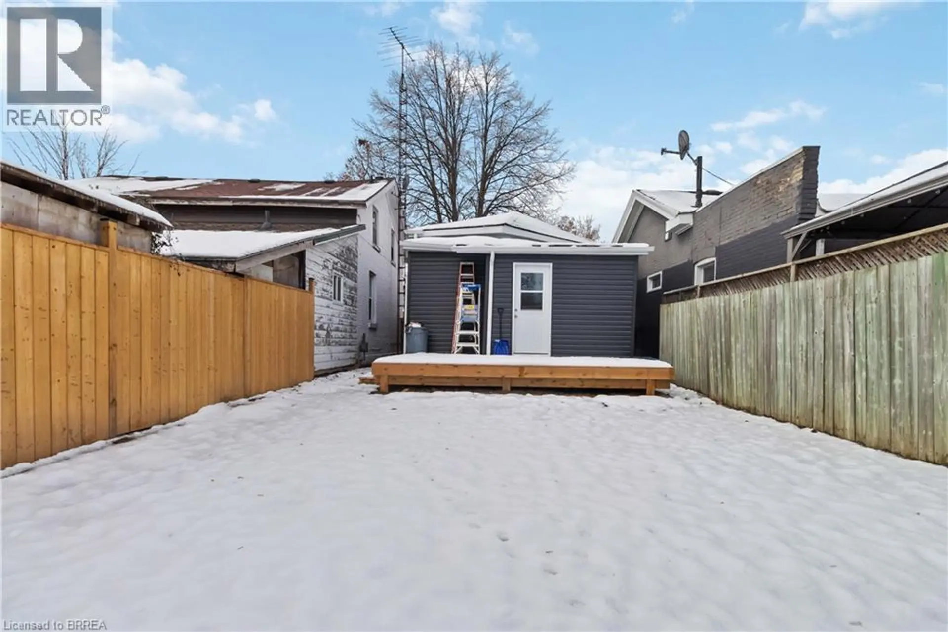 16 MT. PLEASANT Street - Image 15