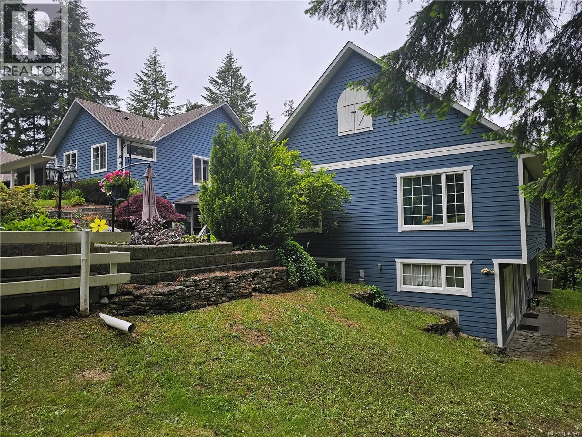 Property at 1711 ESCARPMENT WAY, Duncan, BC