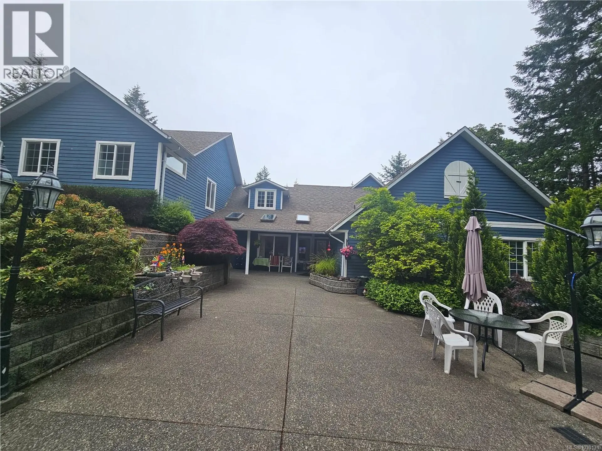 Property at 1711 ESCARPMENT WAY, Duncan, BC