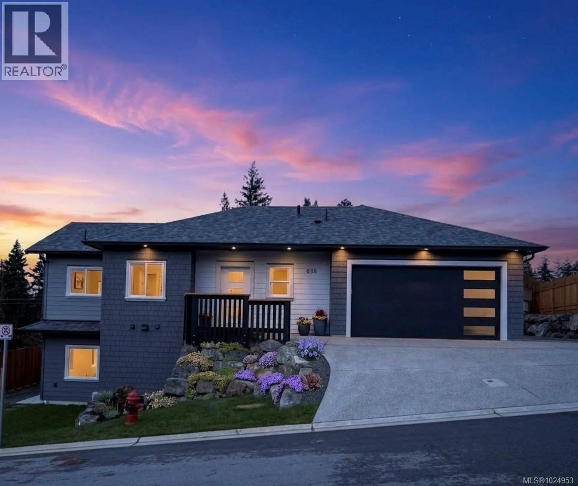 Property at 858 Tomack Loop, Langford, BC
