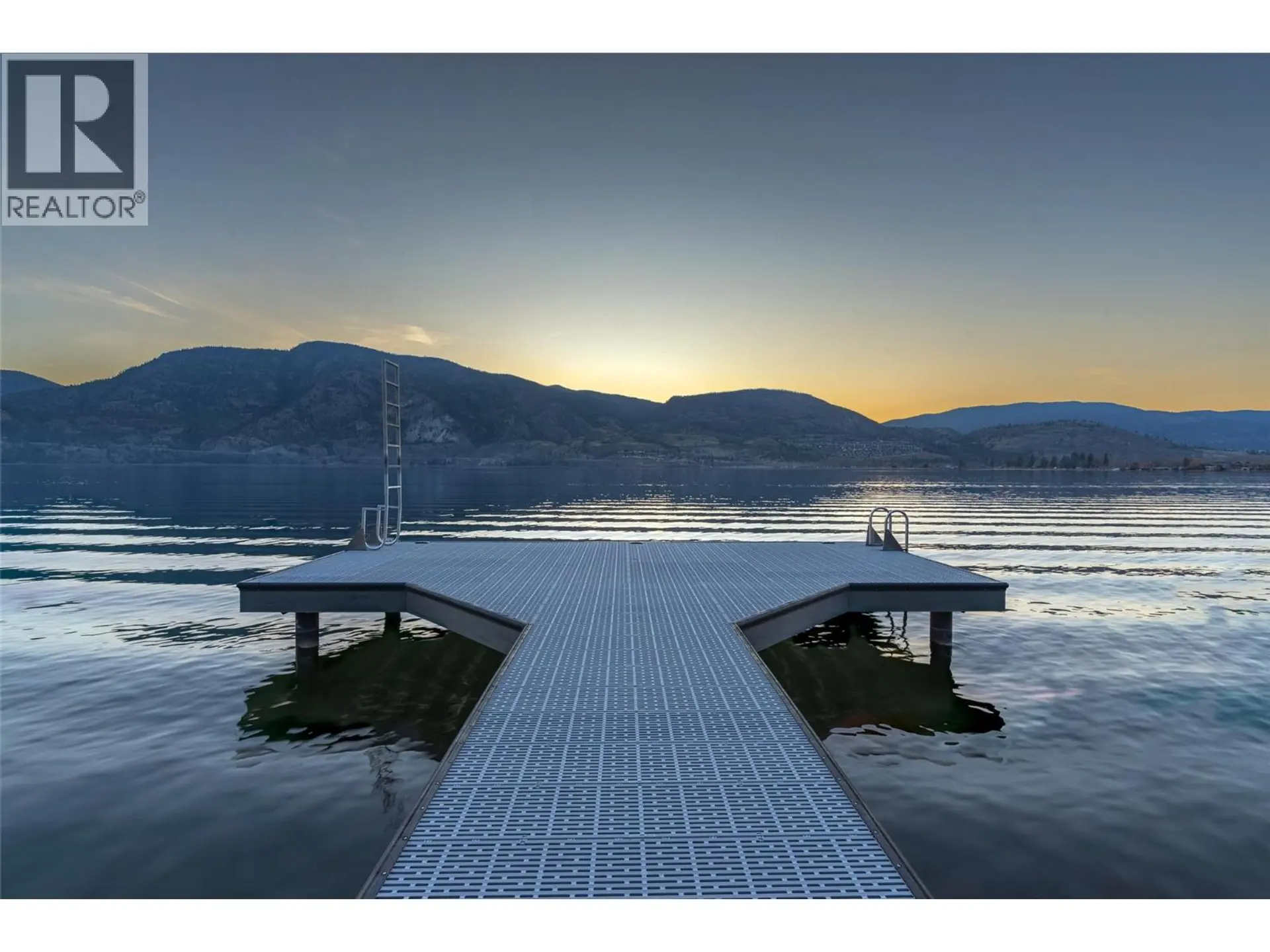 Property at 4037 LAKESIDE ROAD, Penticton, BC