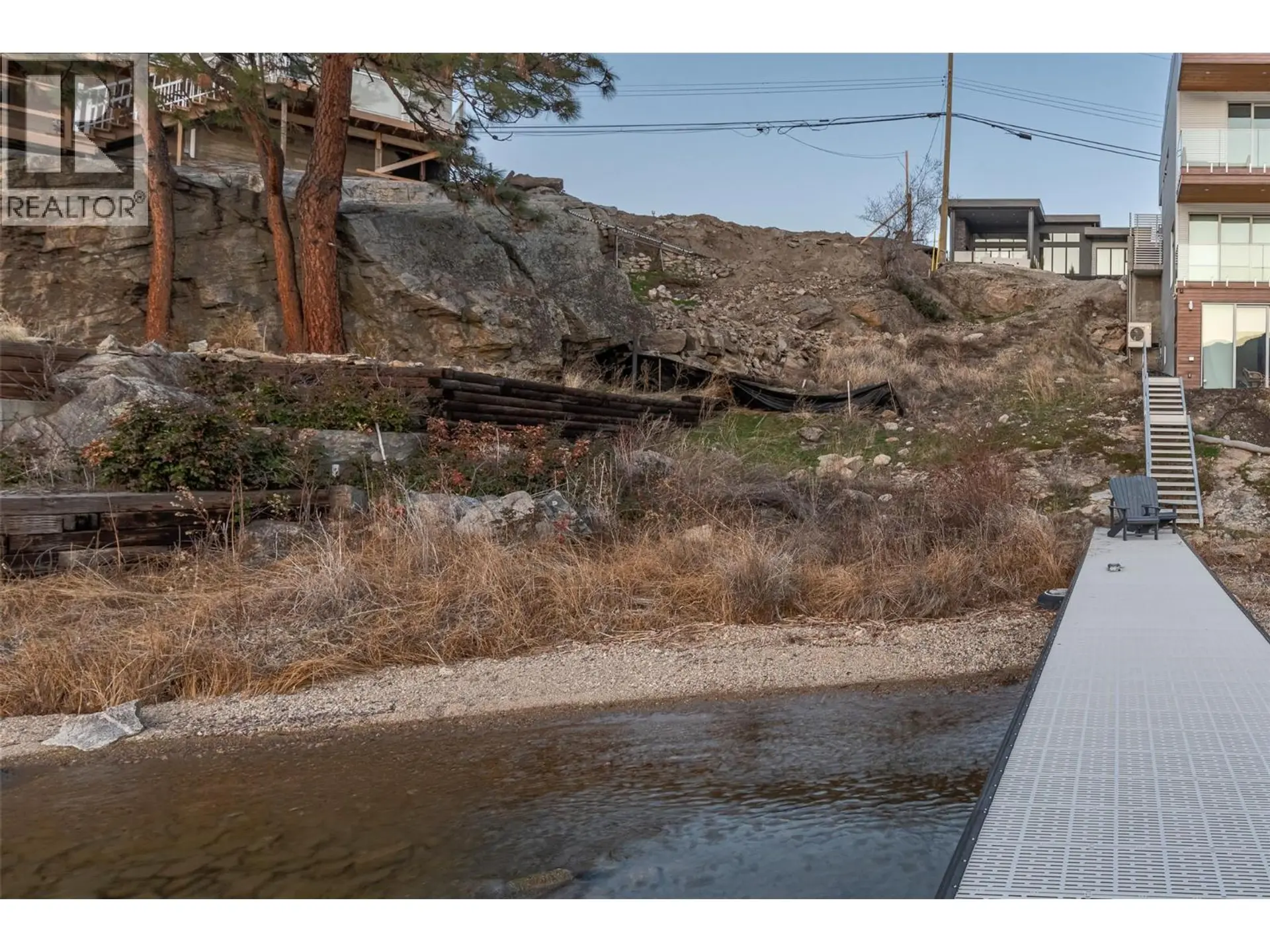 Property at 4037 LAKESIDE ROAD, Penticton, BC