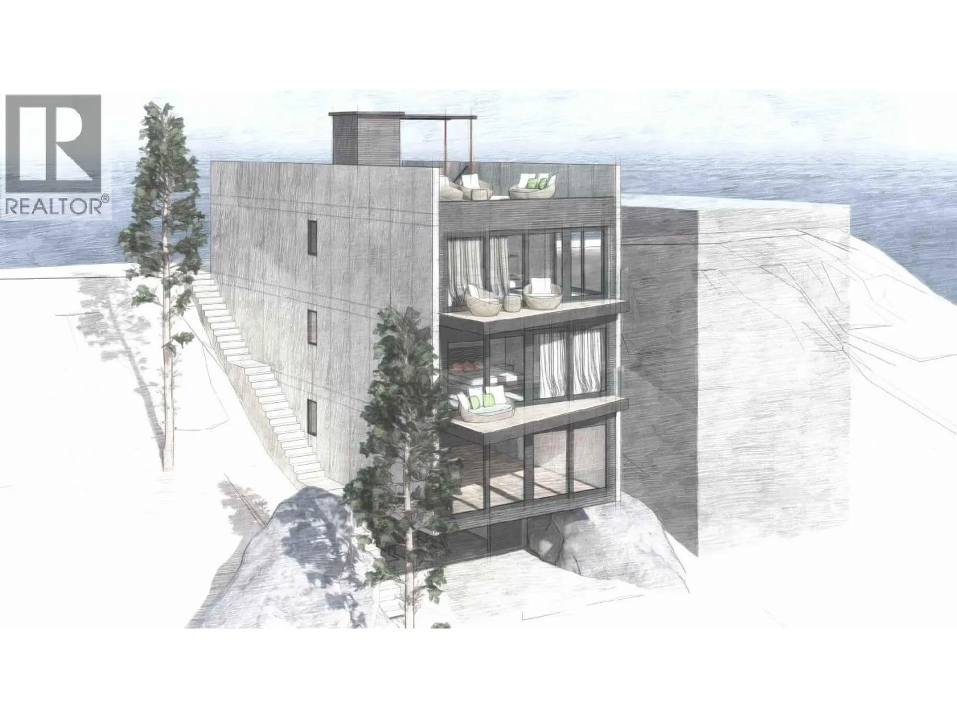 Property at 4037 LAKESIDE ROAD, Penticton, BC