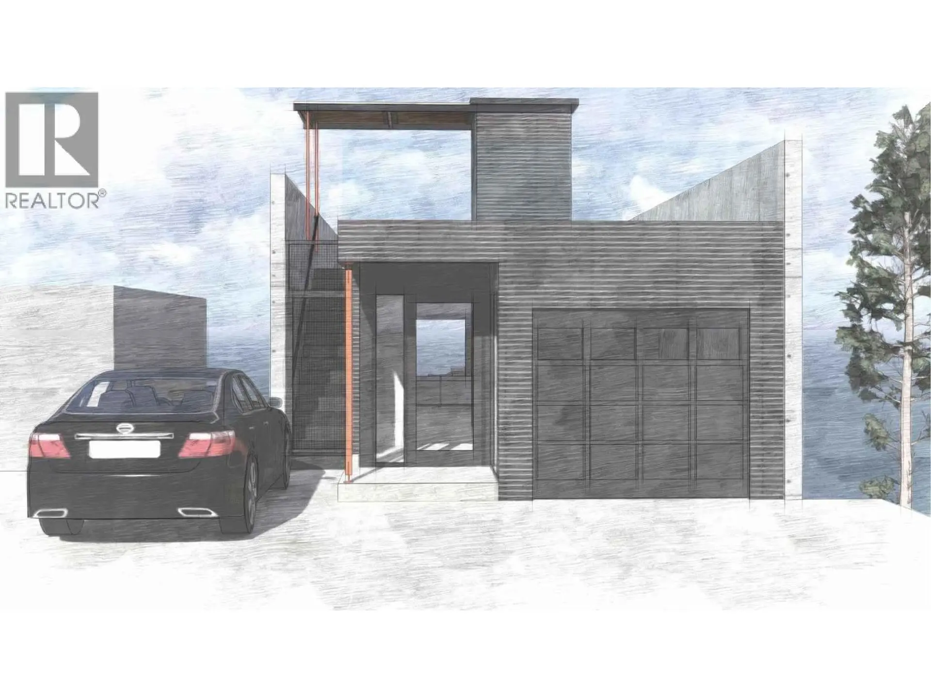 Property at 4037 LAKESIDE ROAD, Penticton, BC