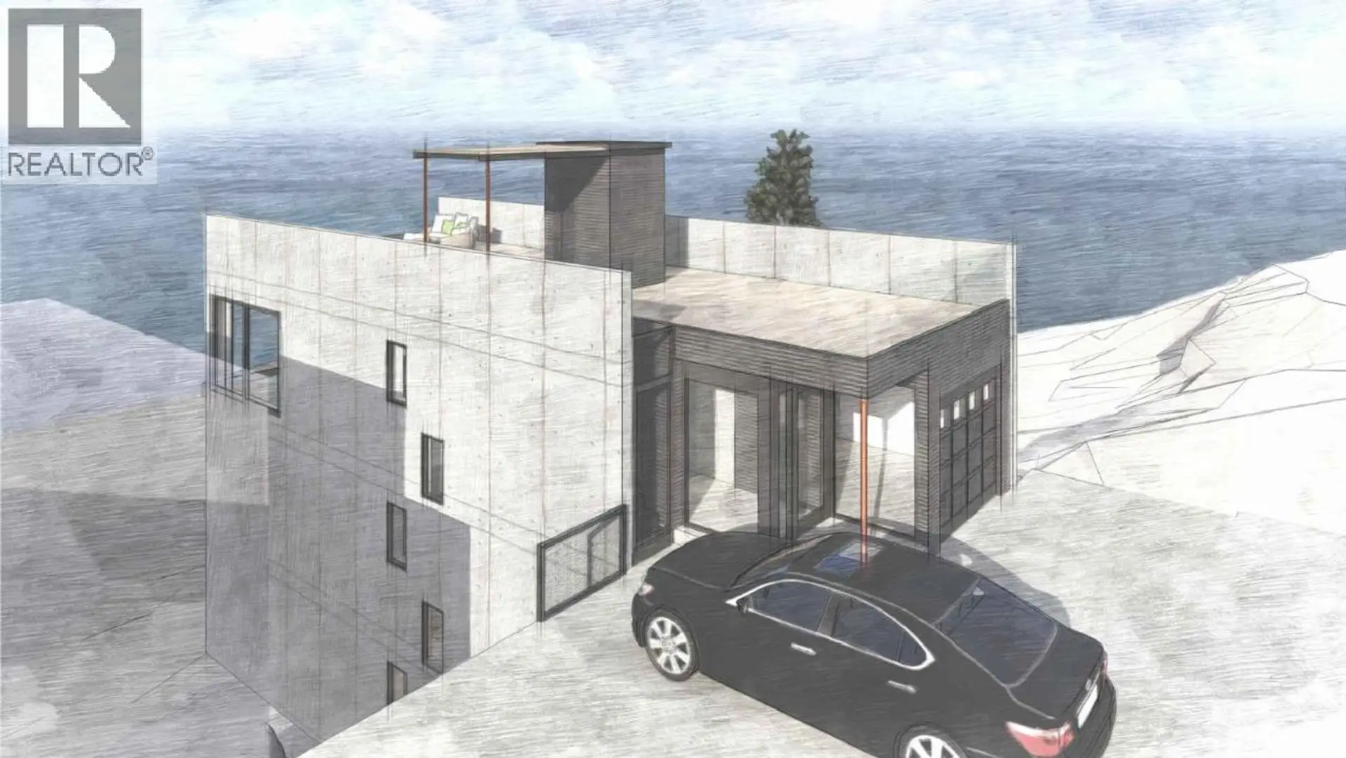 Property at 4037 LAKESIDE ROAD, Penticton, BC