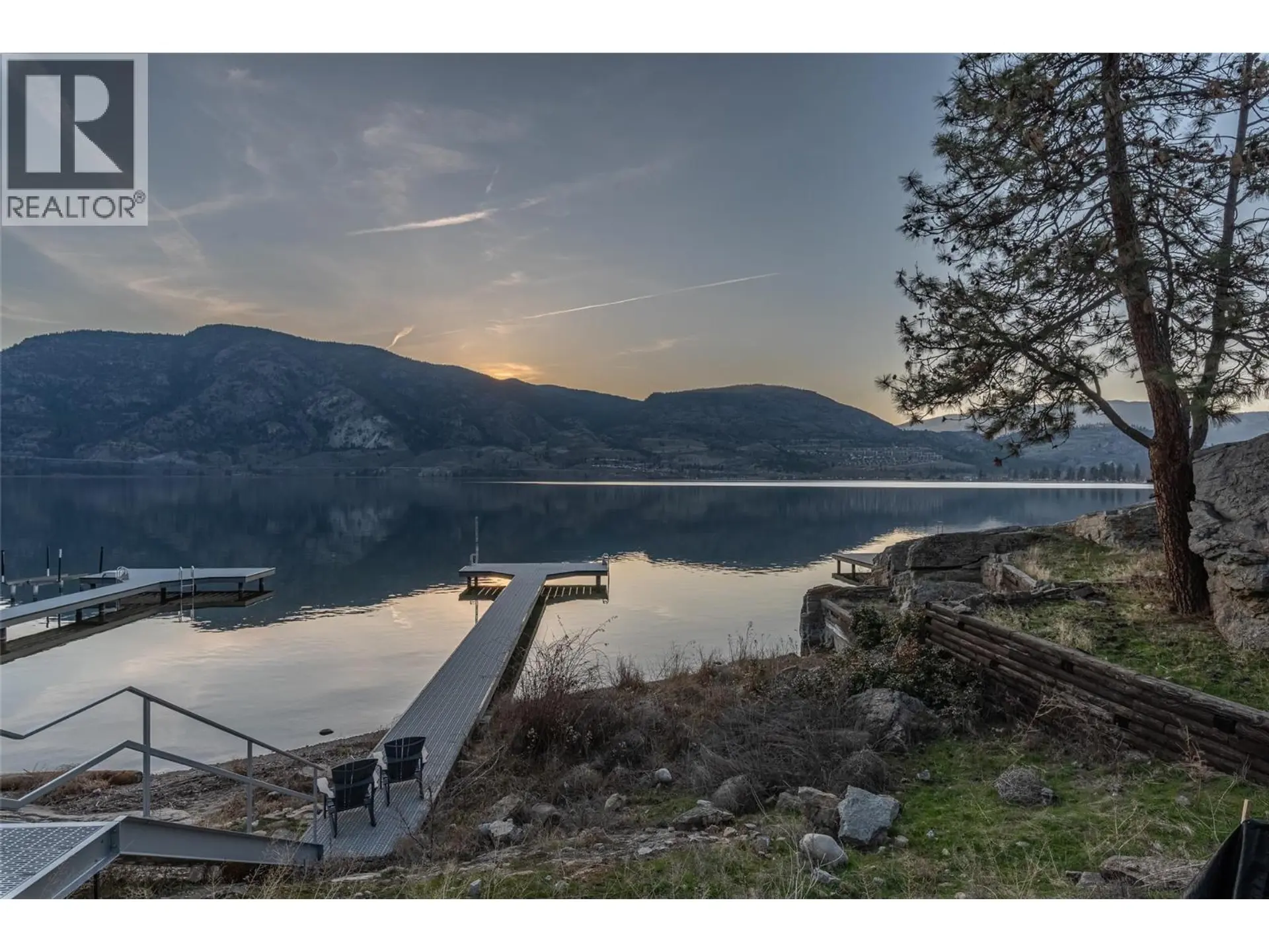 Property at 4037 LAKESIDE ROAD, Penticton, BC