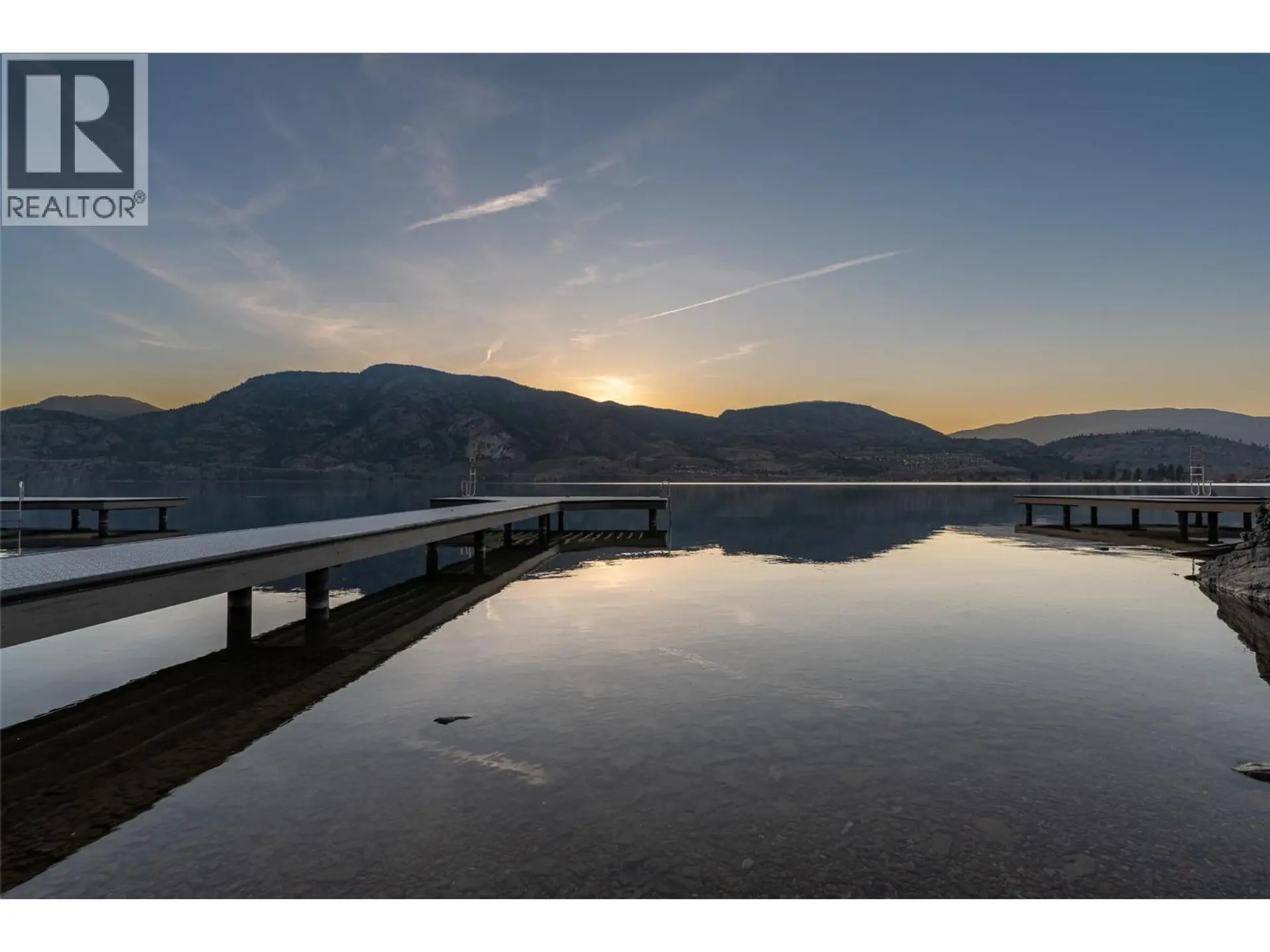 Property at 4037 LAKESIDE ROAD, Penticton, BC