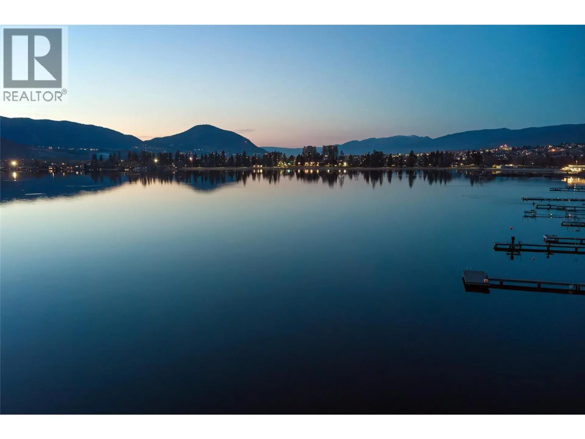 Property at 4037 LAKESIDE ROAD, Penticton, BC