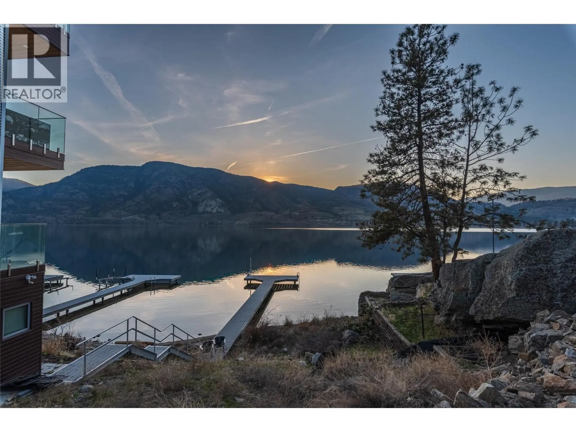 Property at 4037 LAKESIDE ROAD, Penticton, BC
