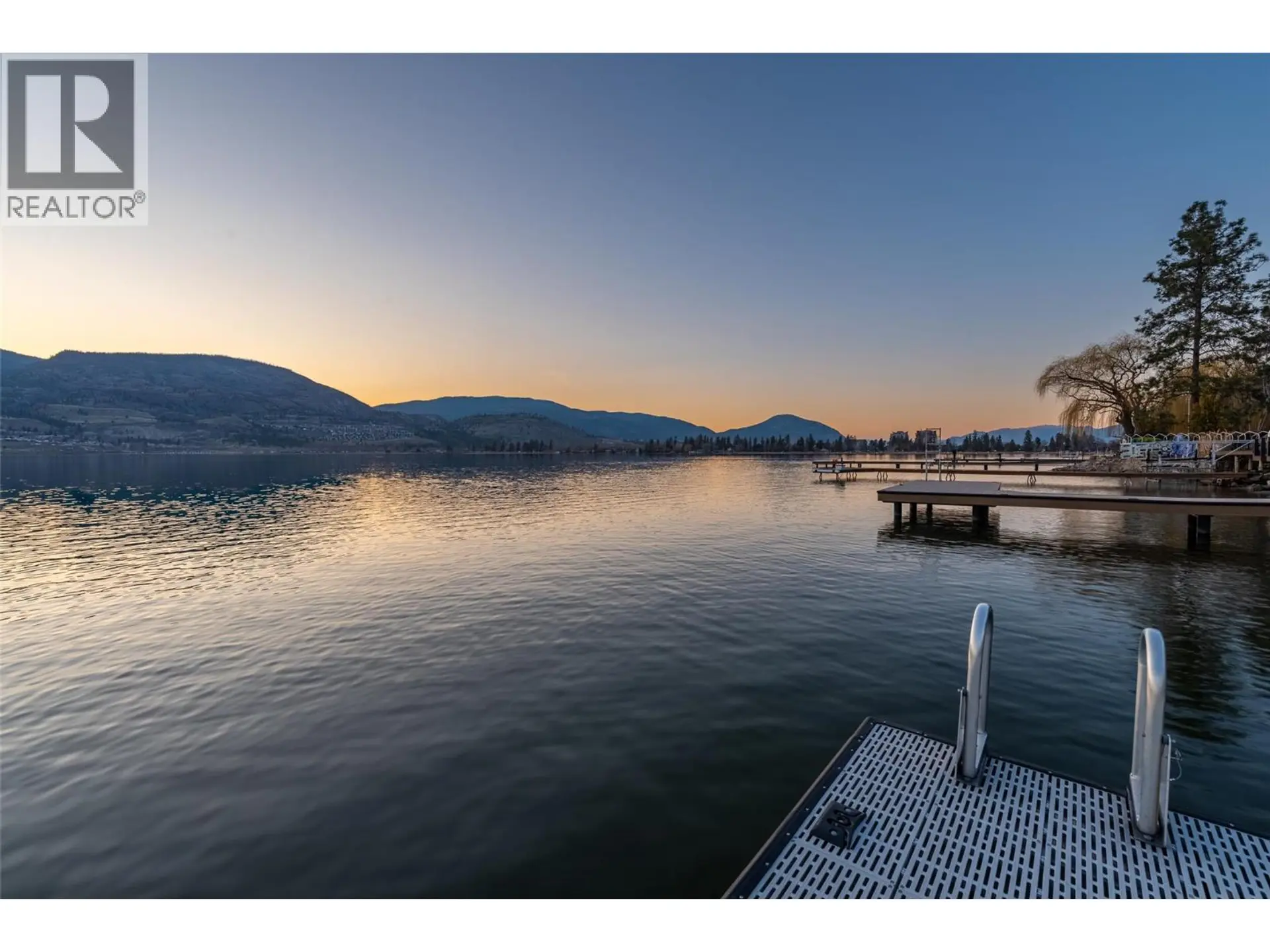 Property at 4037 LAKESIDE ROAD, Penticton, BC