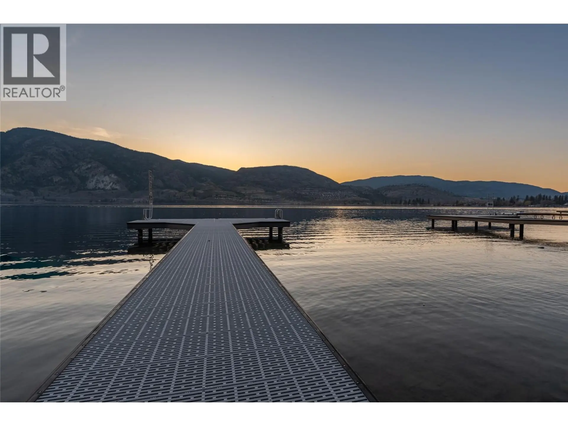 Property at 4037 LAKESIDE ROAD, Penticton, BC