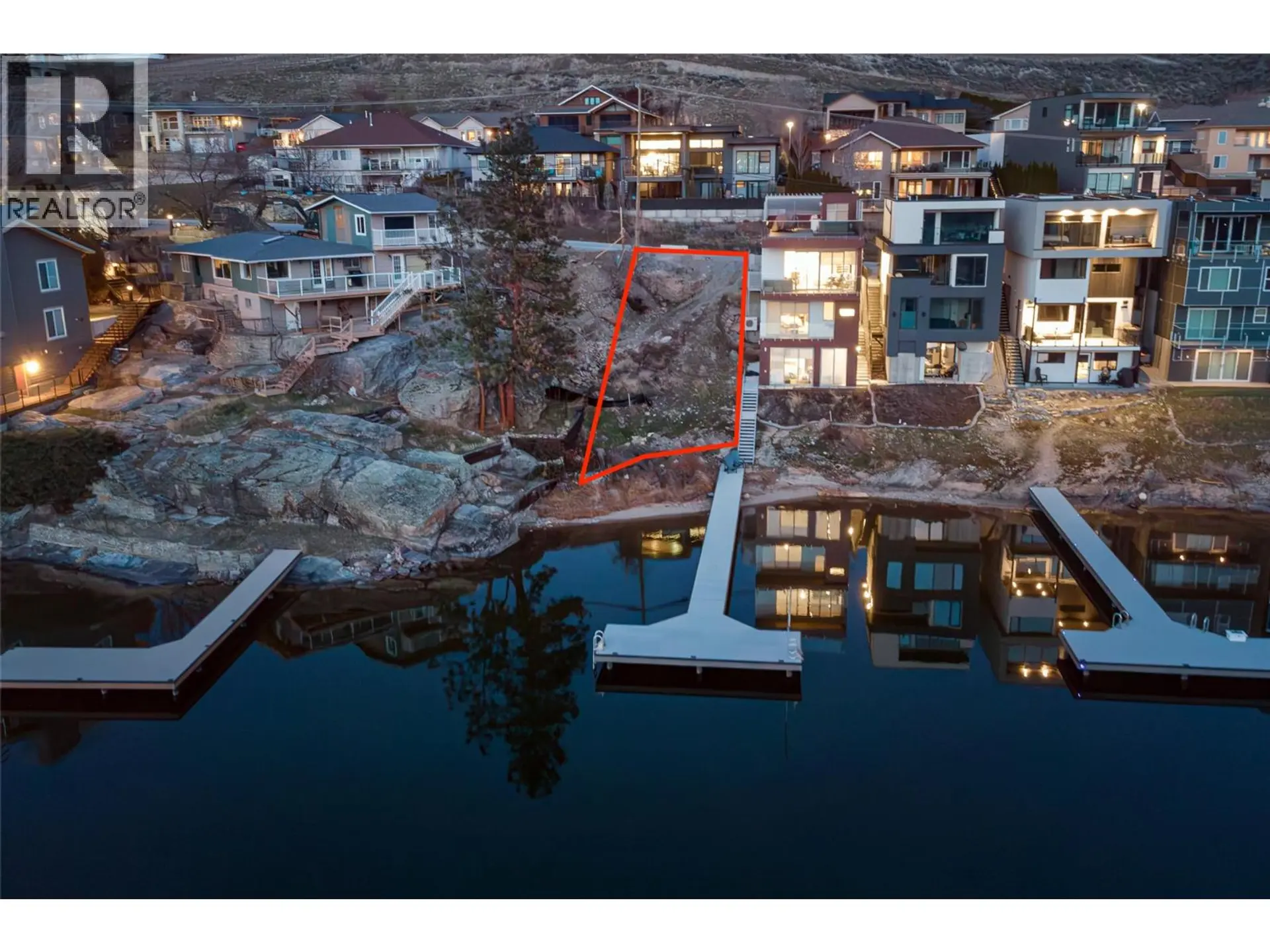 Property at 4037 LAKESIDE ROAD, Penticton, BC