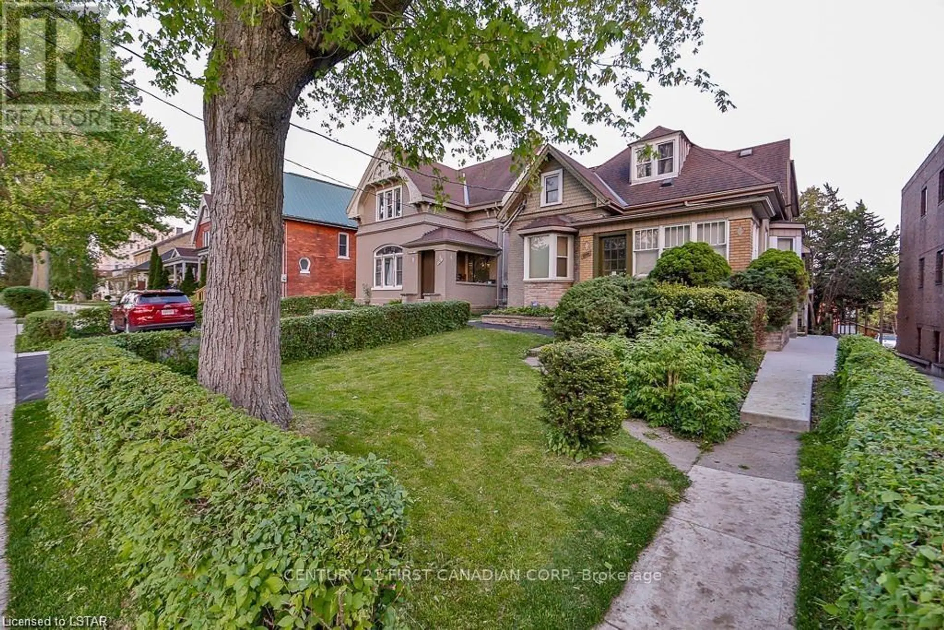 279 HILL STREET - Image 1