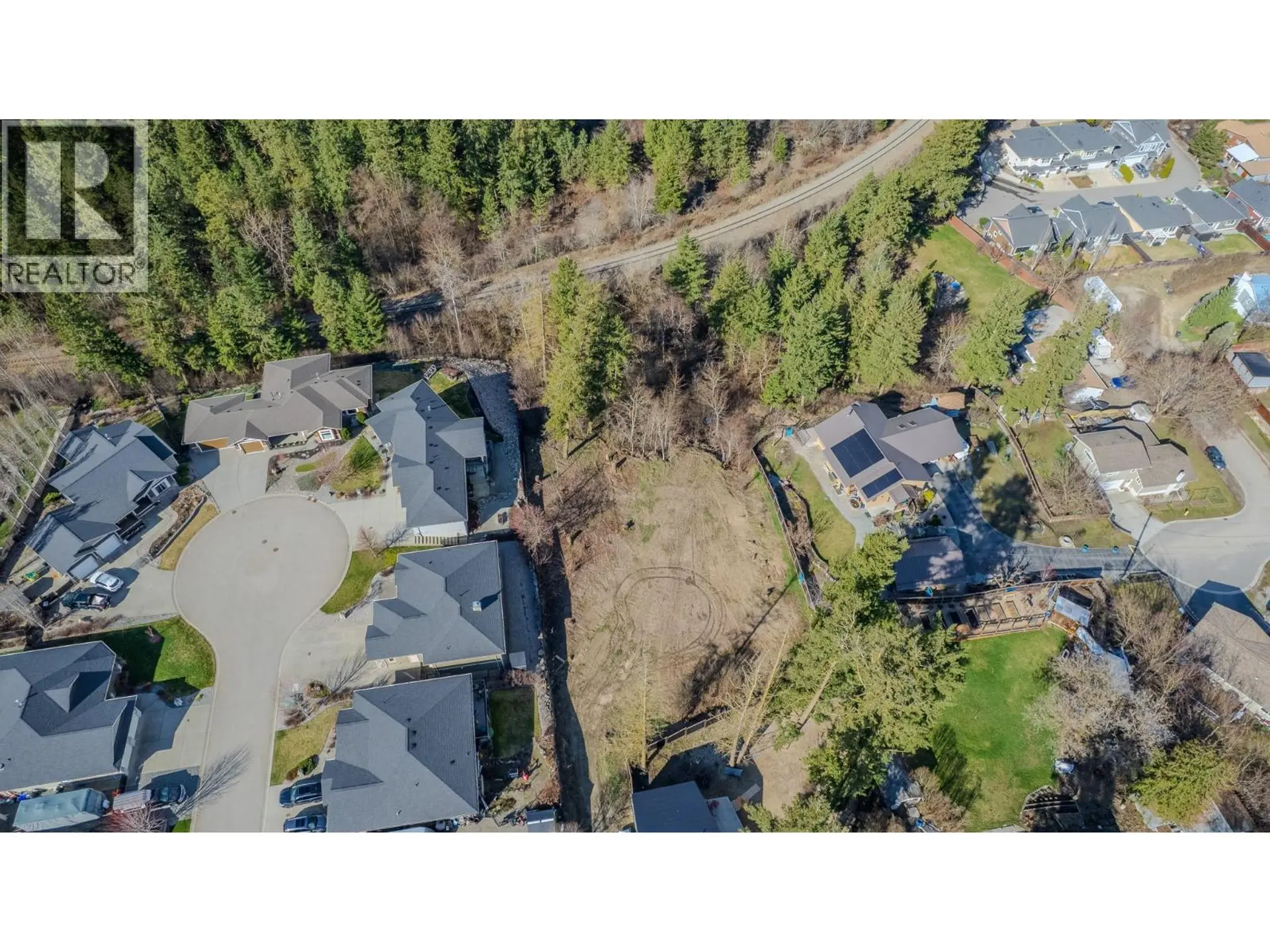 Property at 2445 OKANAGAN STREET, Armstrong, BC