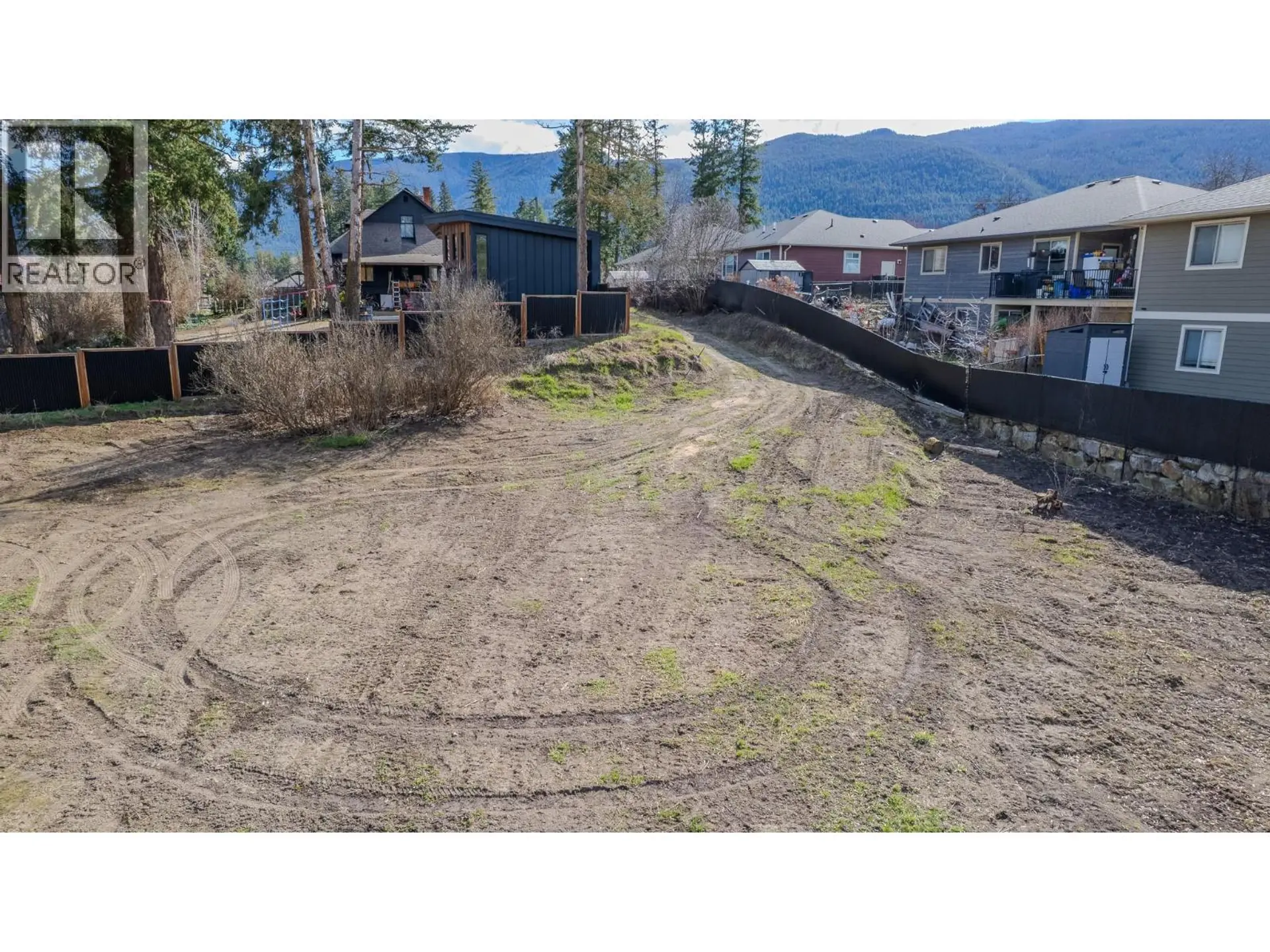 Property at 2445 OKANAGAN STREET, Armstrong, BC