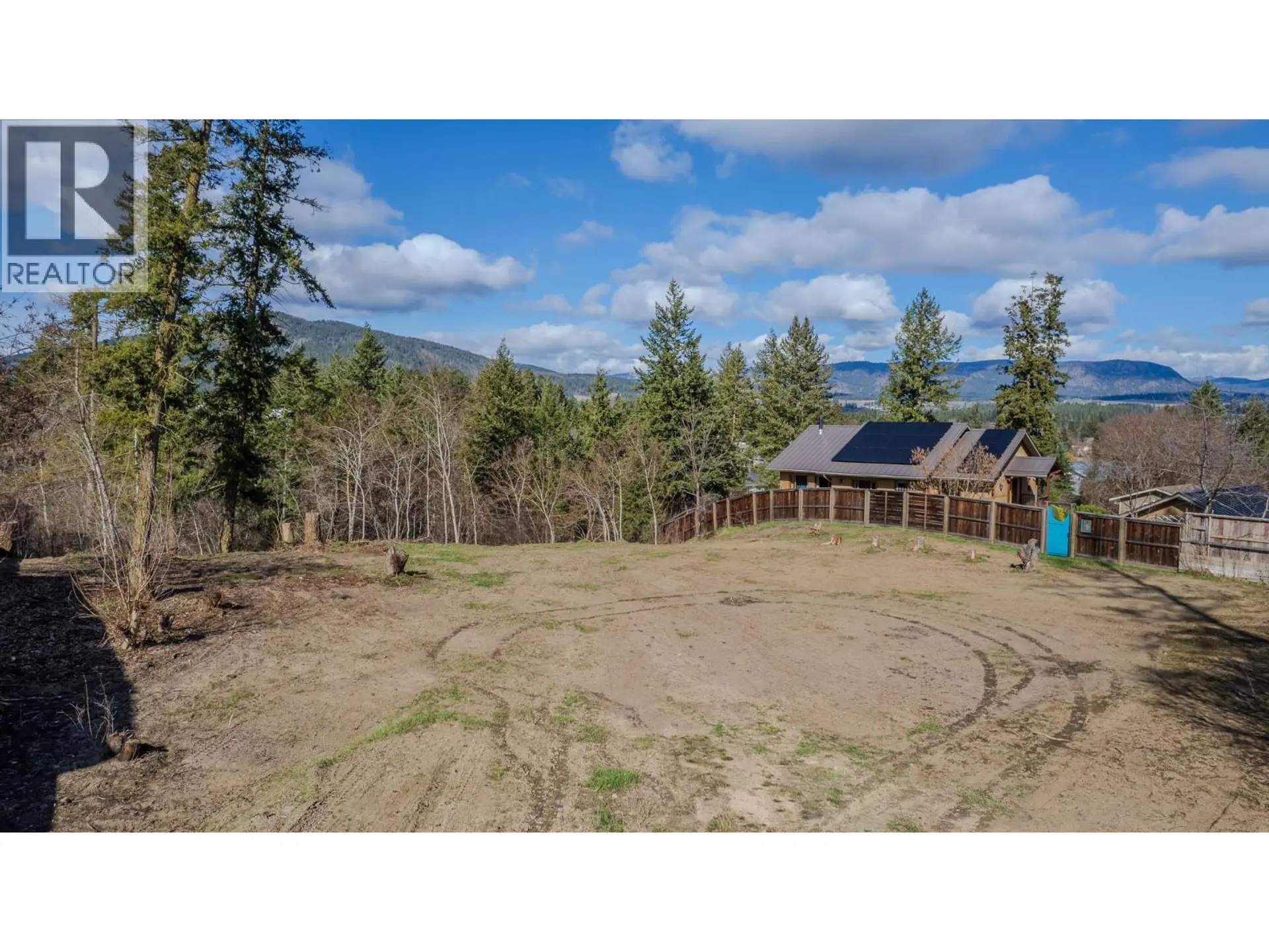 Property at 2445 OKANAGAN STREET, Armstrong, BC