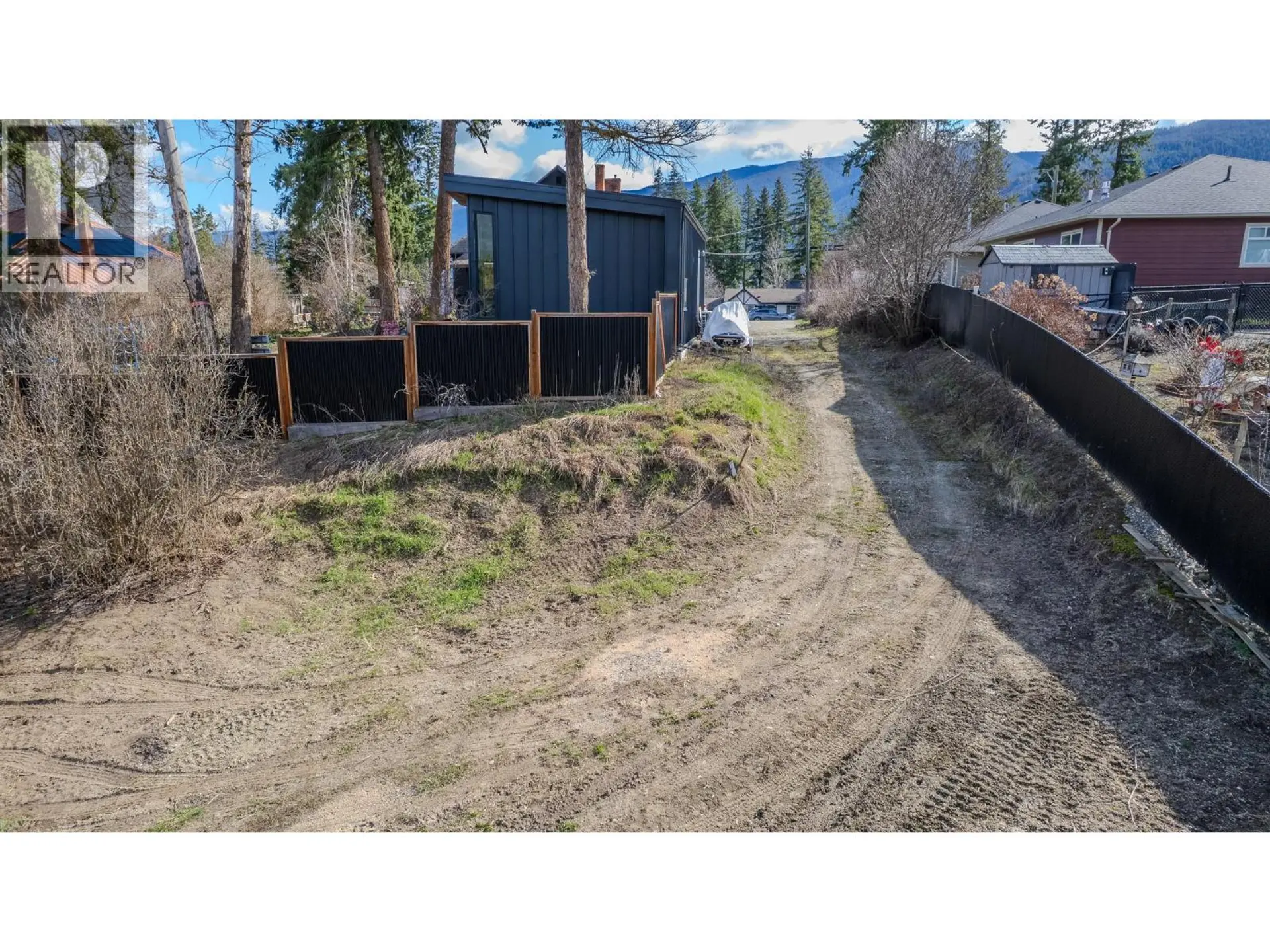 Property at 2445 OKANAGAN STREET, Armstrong, BC