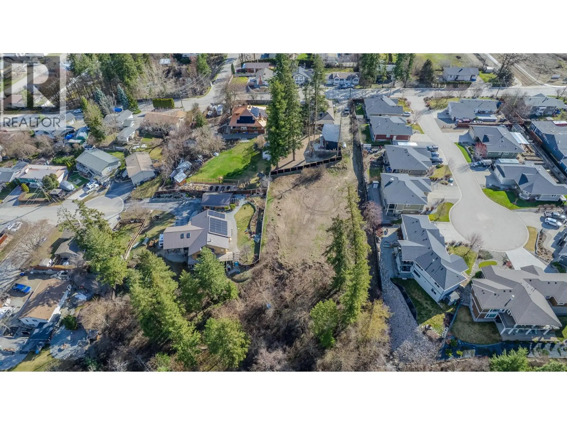 Property at 2445 OKANAGAN STREET, Armstrong, BC