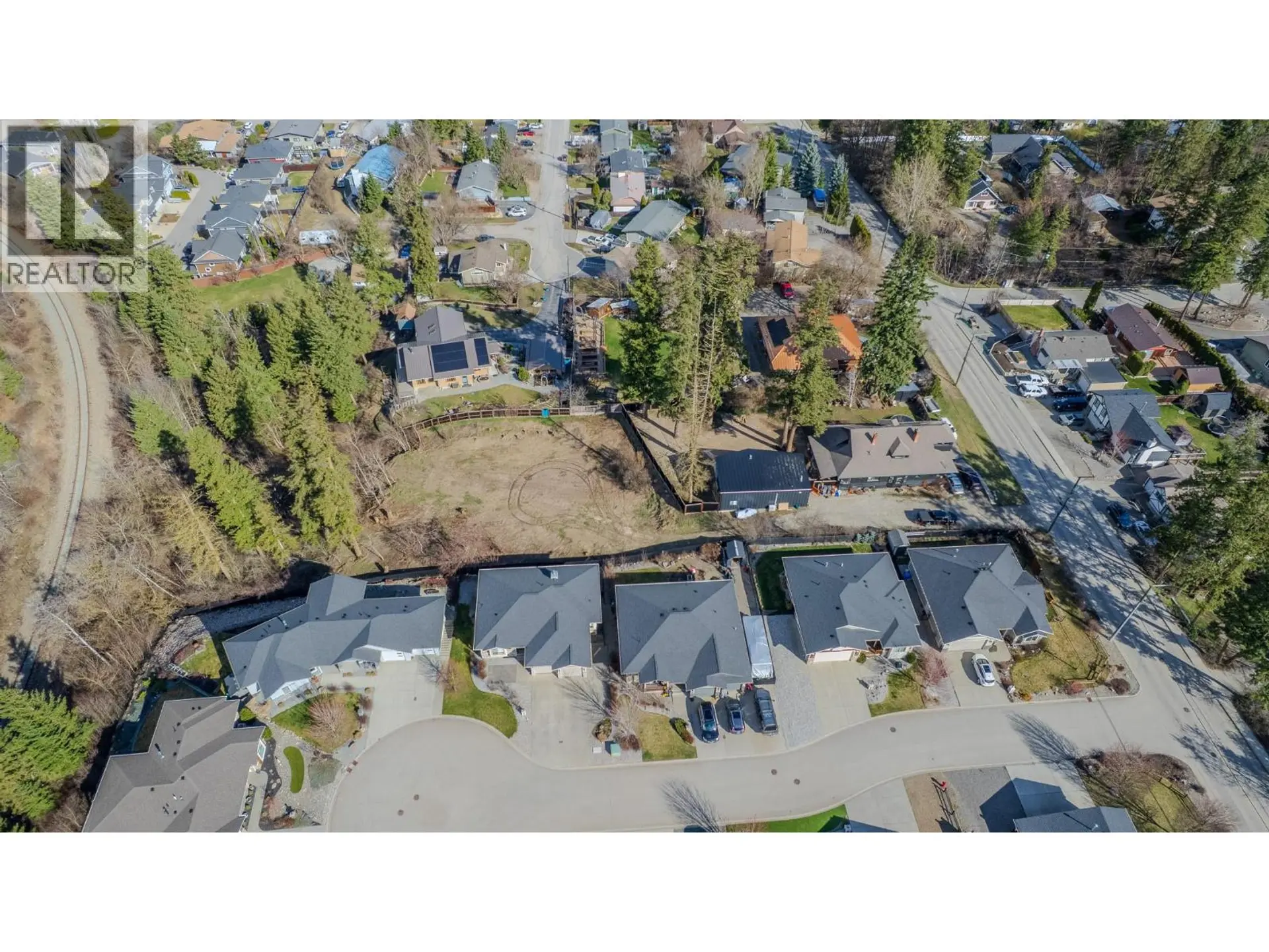 Property at 2445 OKANAGAN STREET, Armstrong, BC