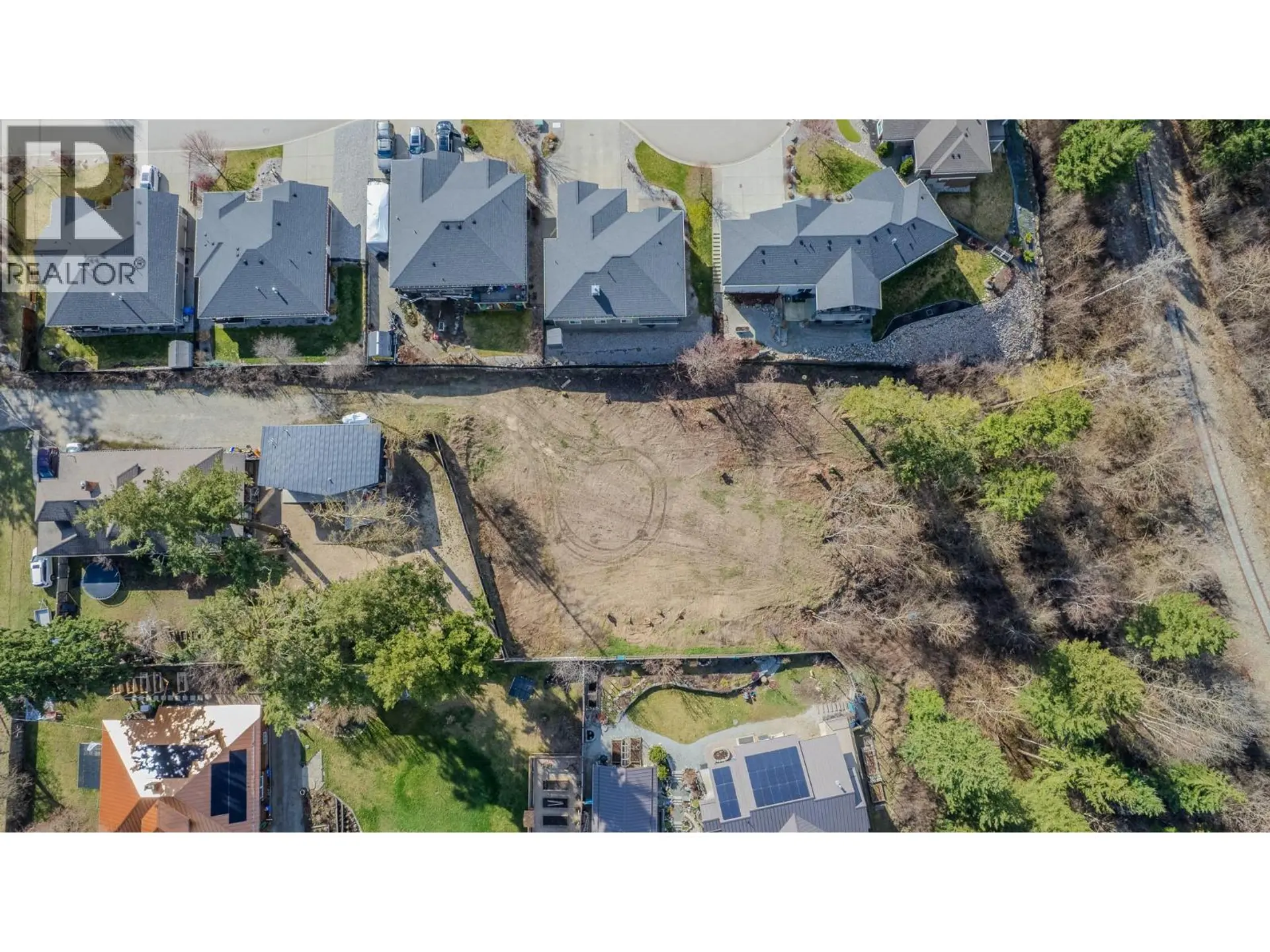 Property at 2445 OKANAGAN STREET, Armstrong, BC