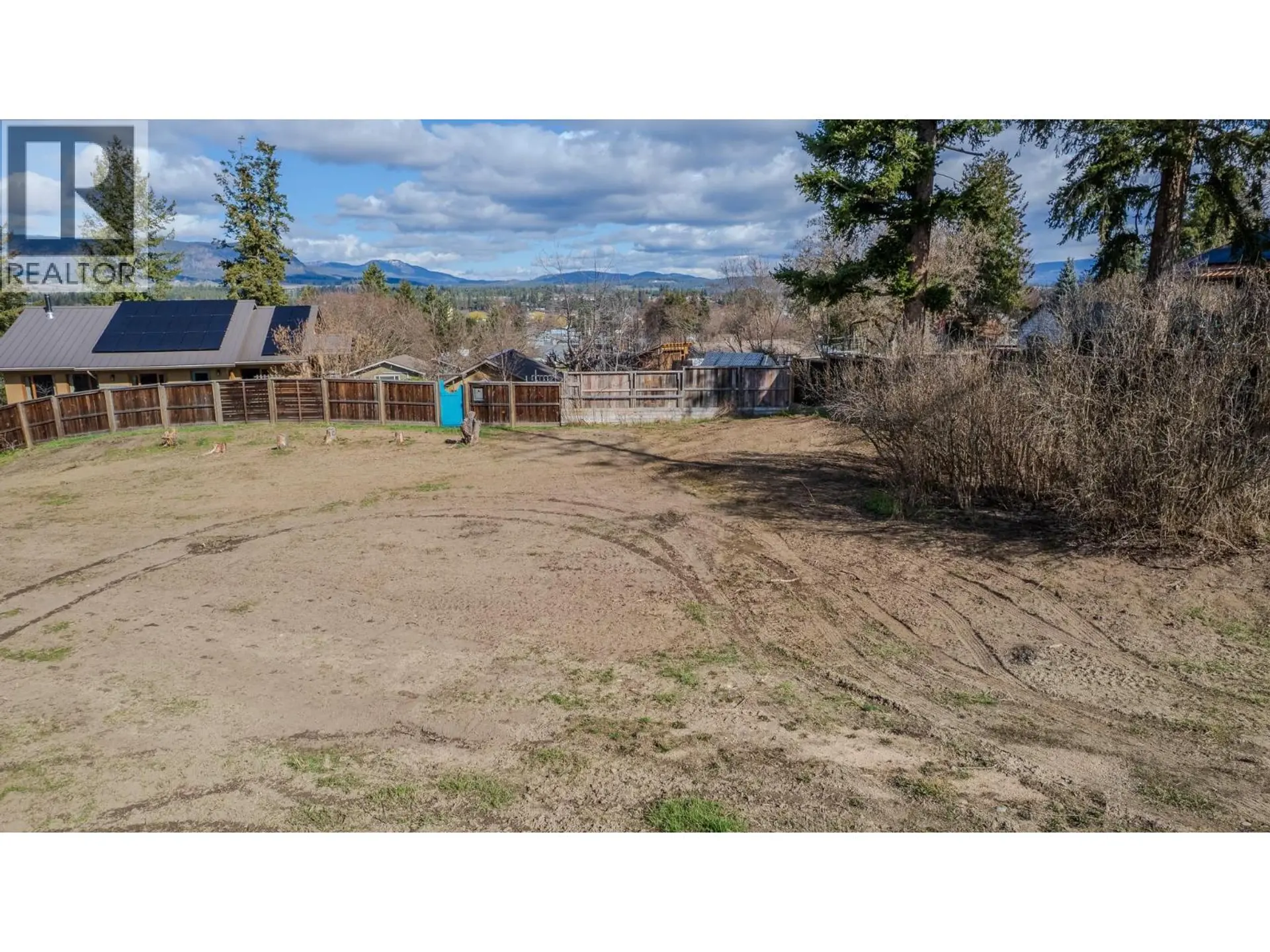 Property at 2445 OKANAGAN STREET, Armstrong, BC
