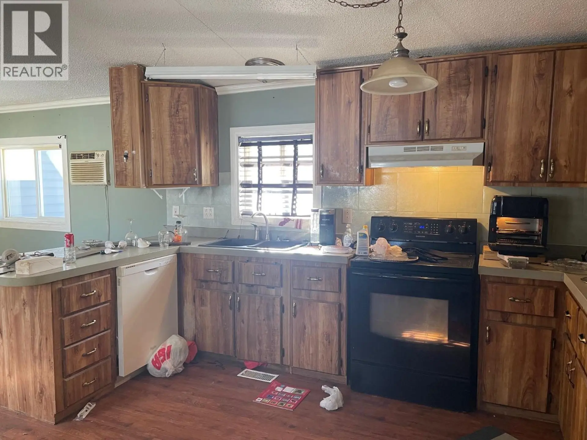 Property at 5244 44 STREET, Fort Nelson, BC