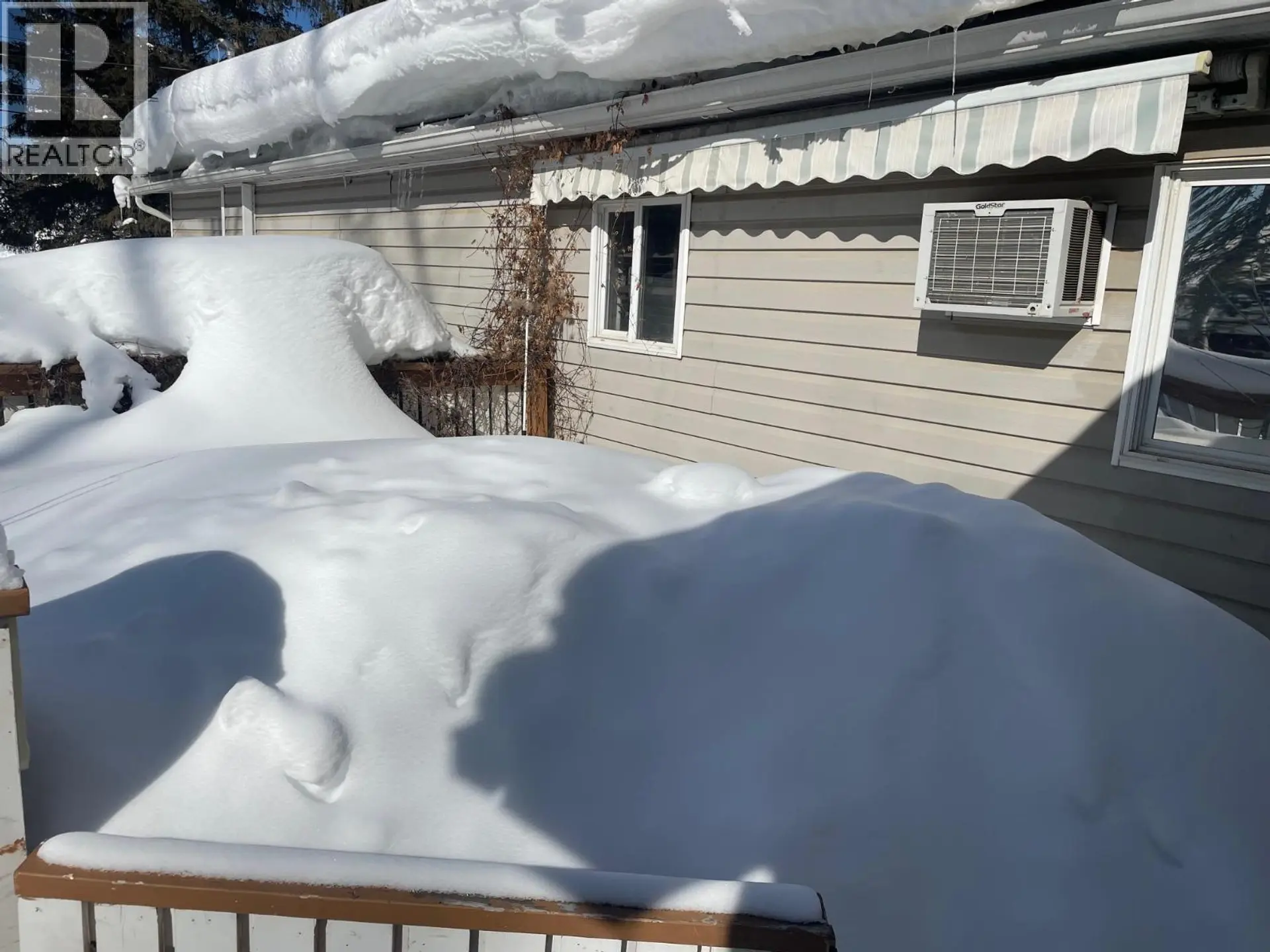 Property at 5244 44 STREET, Fort Nelson, BC