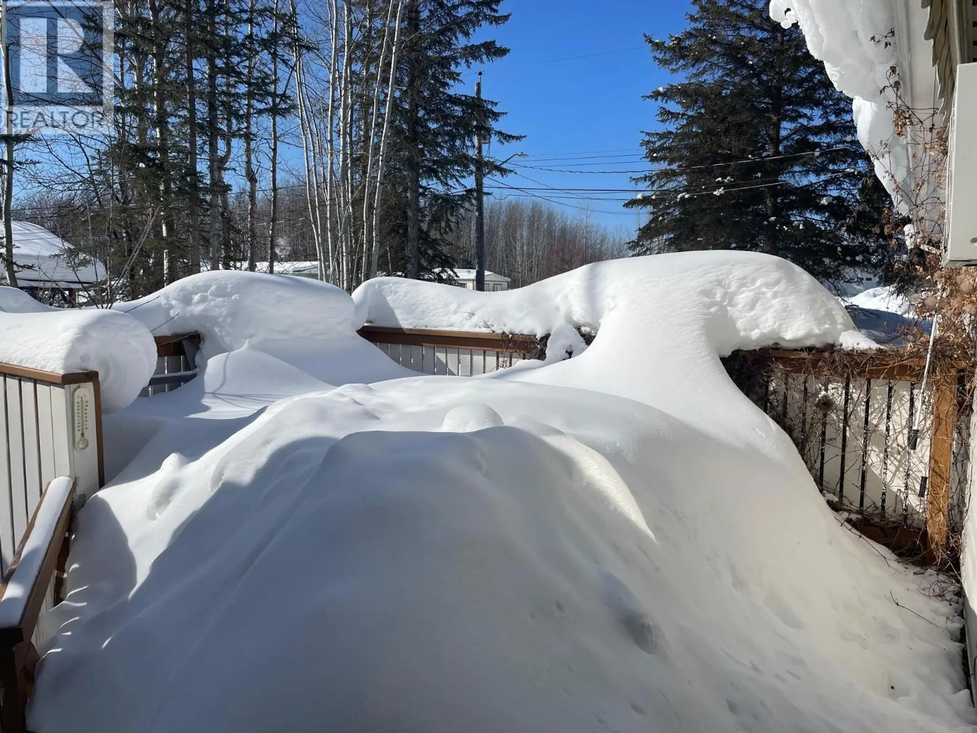 Property at 5244 44 STREET, Fort Nelson, BC