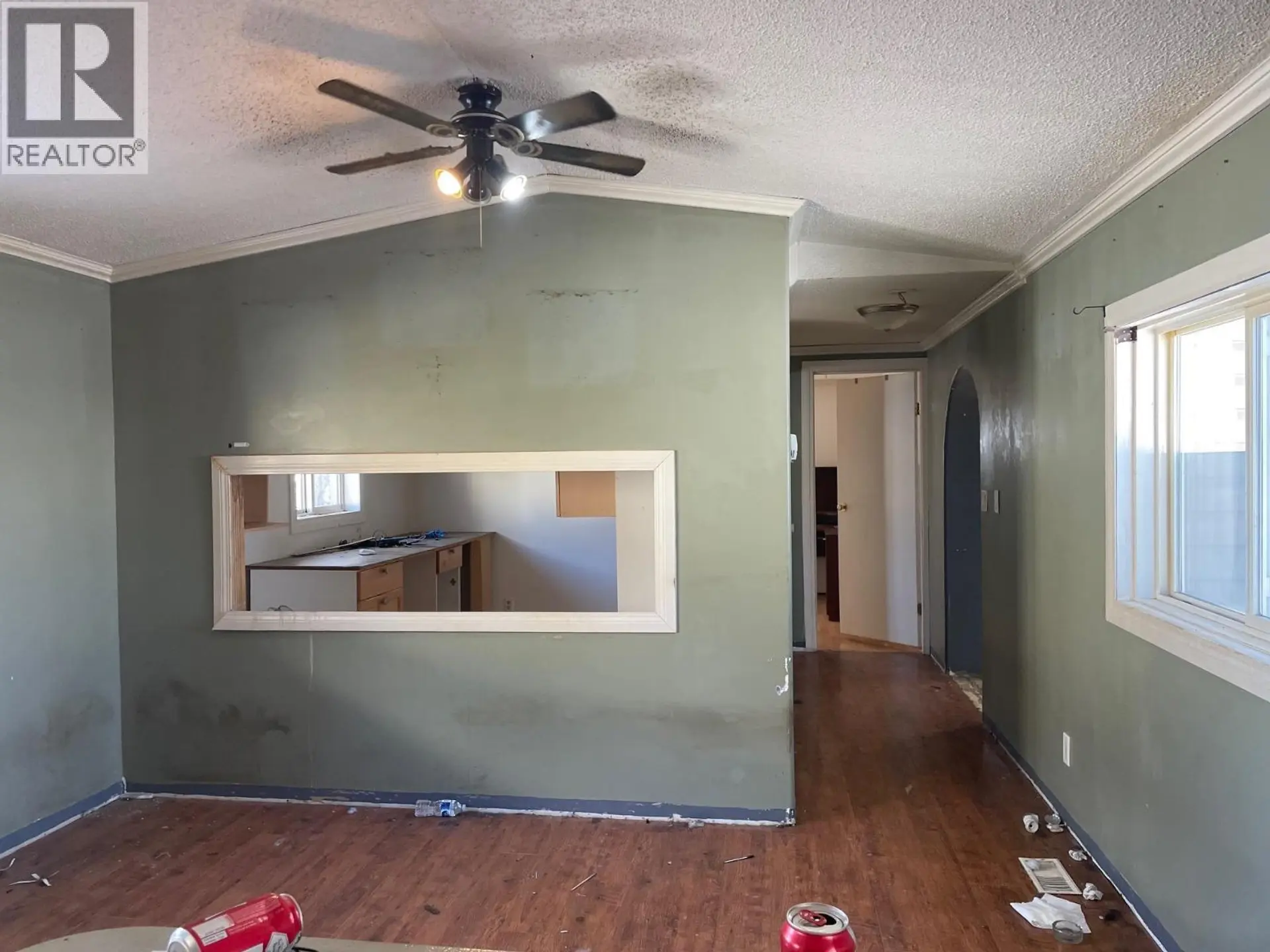 Property at 5244 44 STREET, Fort Nelson, BC