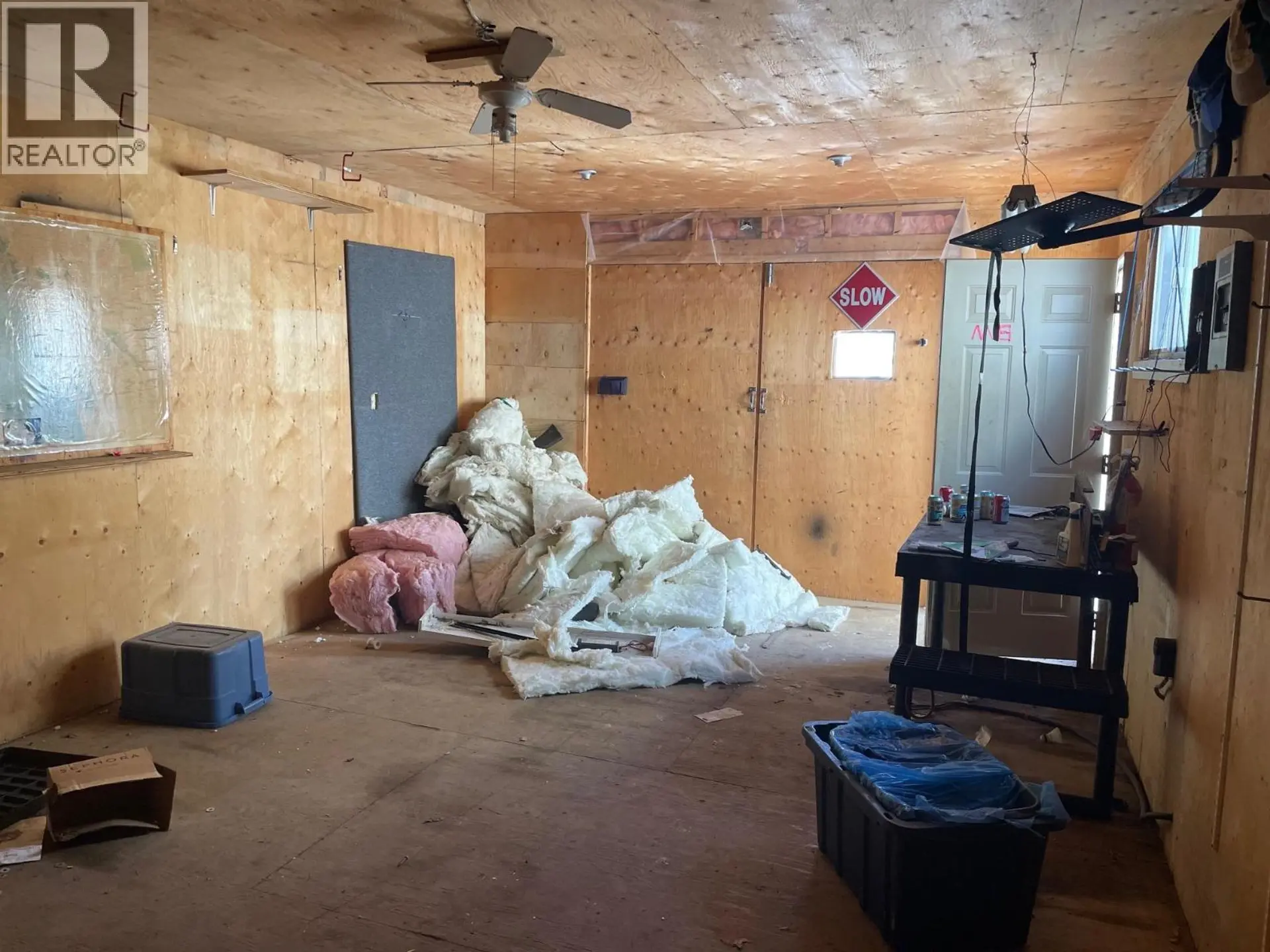 Property at 5244 44 STREET, Fort Nelson, BC