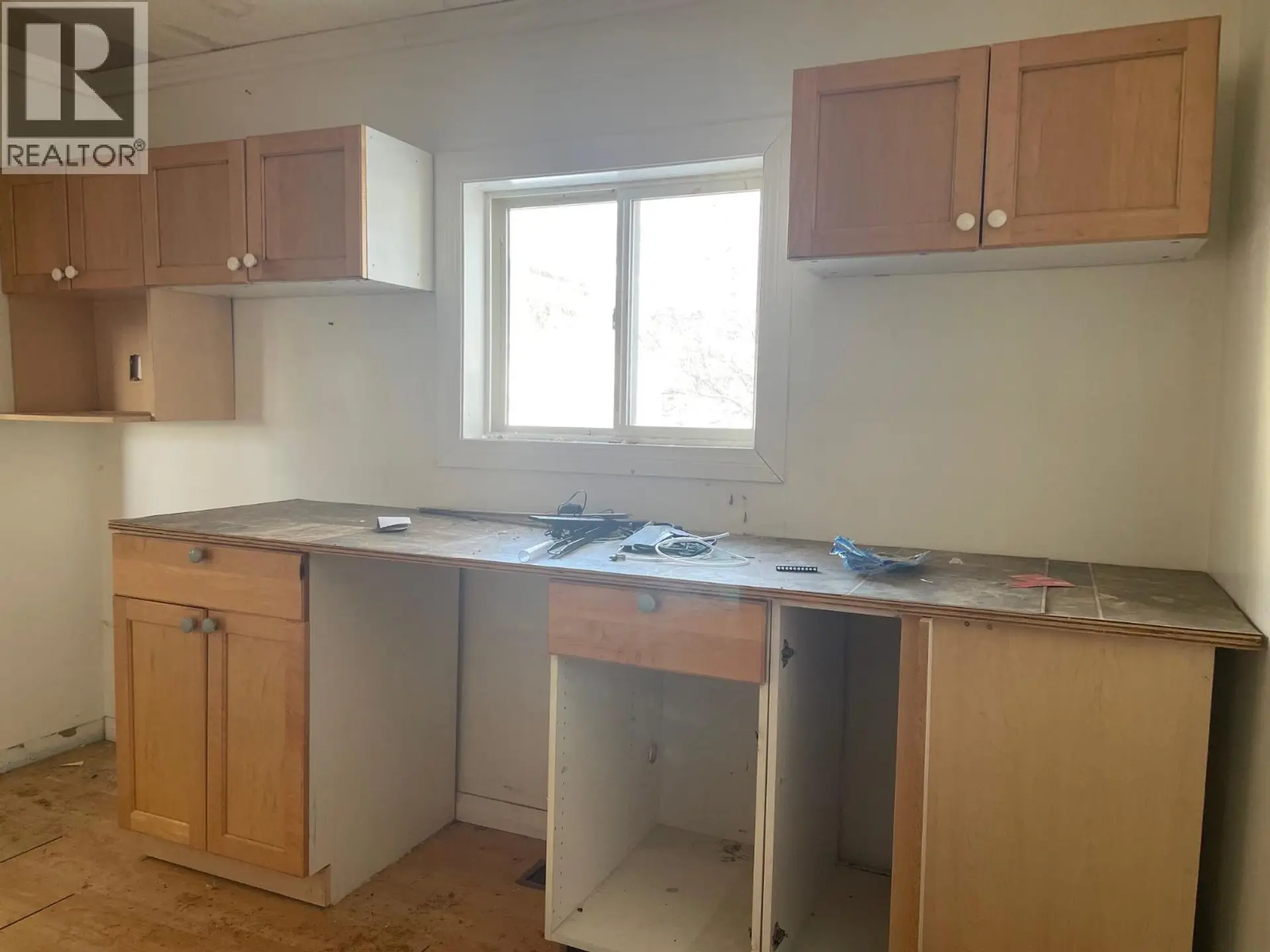 Property at 5244 44 STREET, Fort Nelson, BC