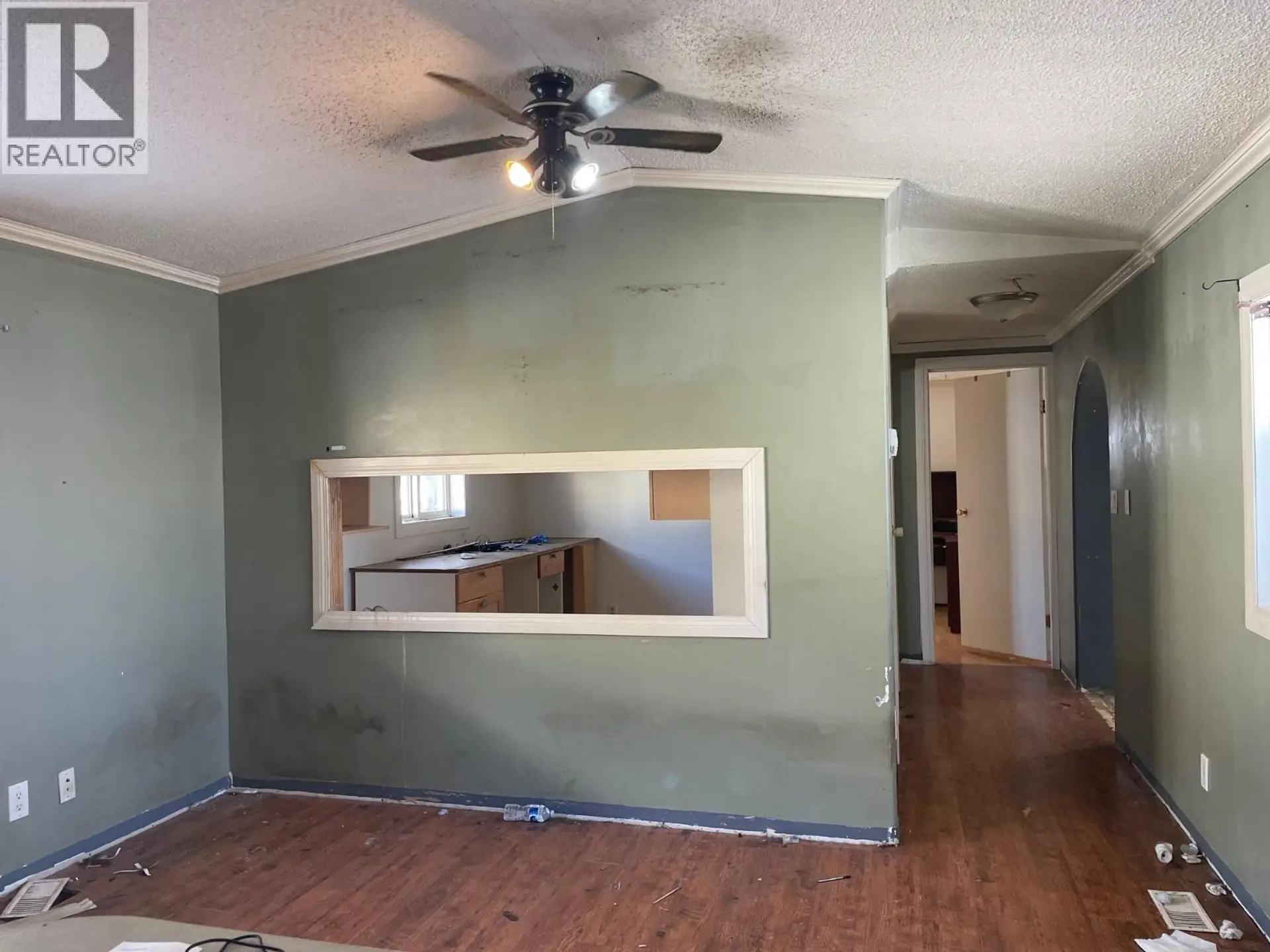 Property at 5244 44 STREET, Fort Nelson, BC