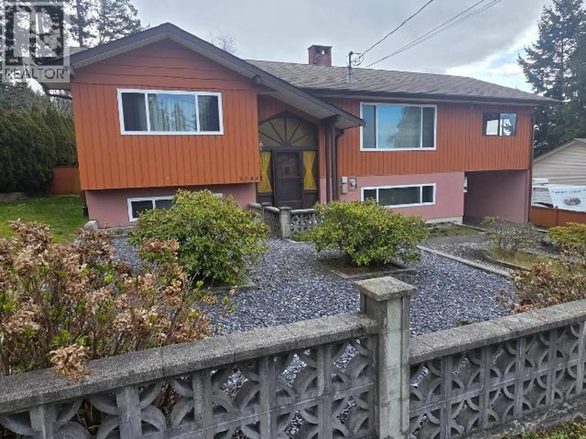 Property at 3284 CARIBOO AVE, Powell River, BC