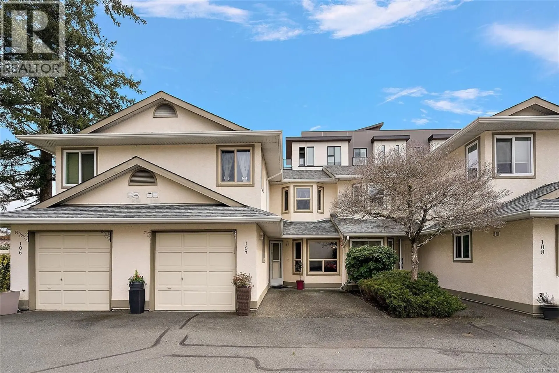 Property at #107 2721 Jacklin Rd, Langford, BC