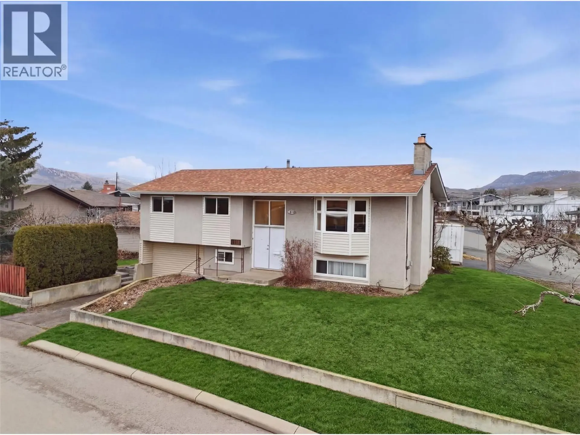 Property at 1119 Kemano Street, Kamloops, BC