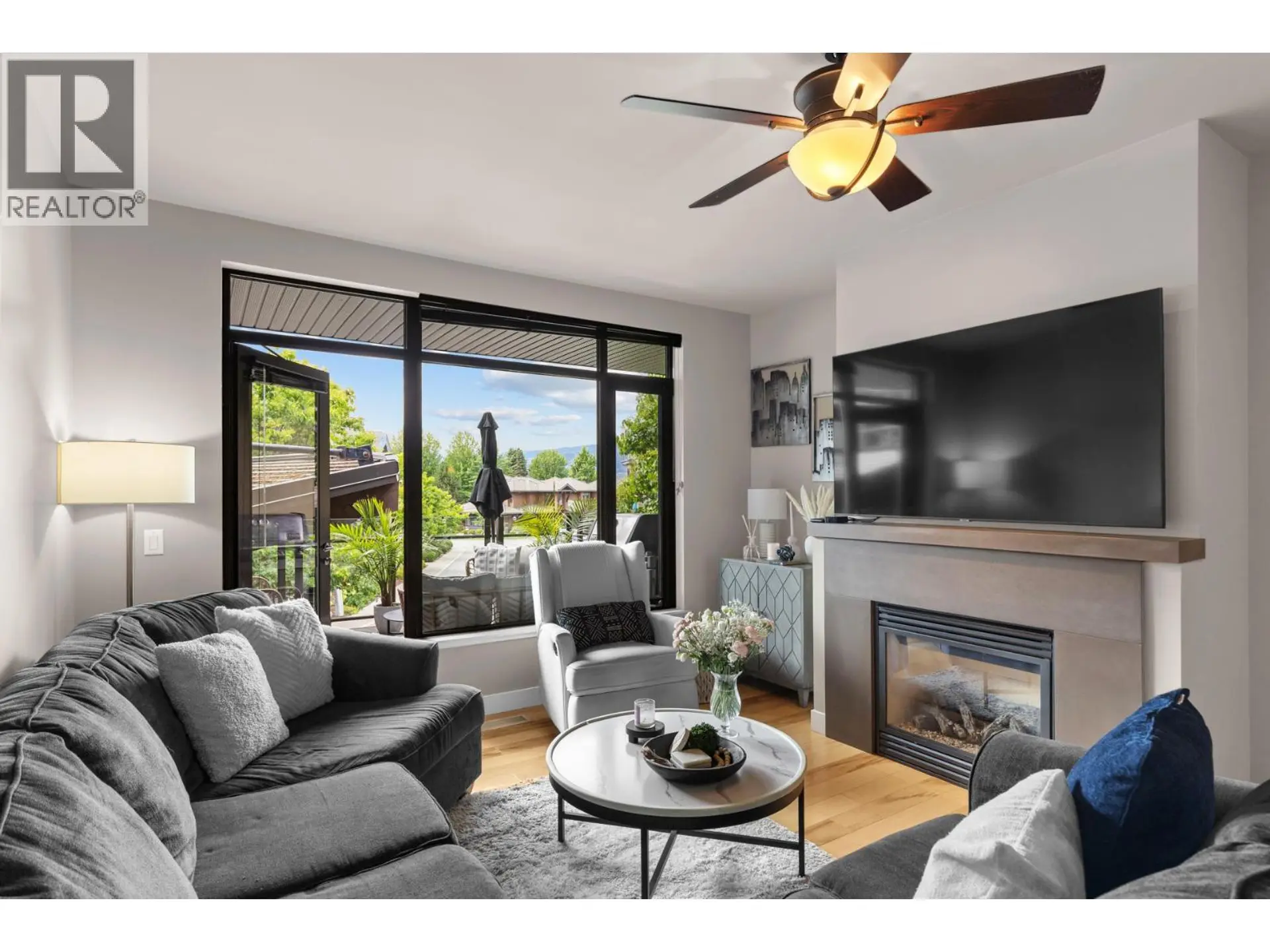 Property at #201 600 Sarsons Road, Kelowna, BC
