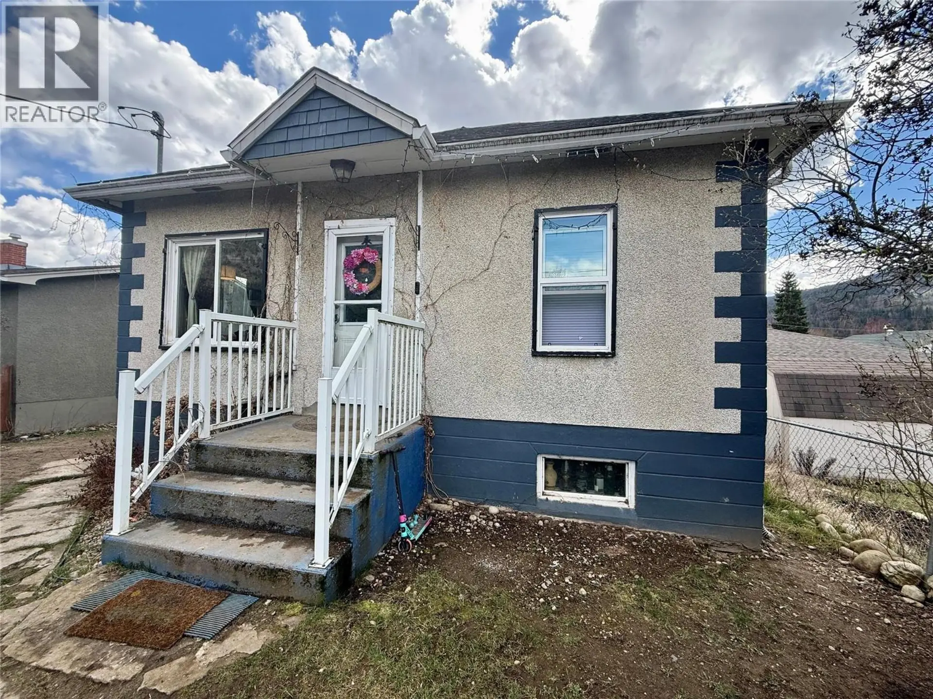 Property at 706 2nd Street, Castlegar, BC
