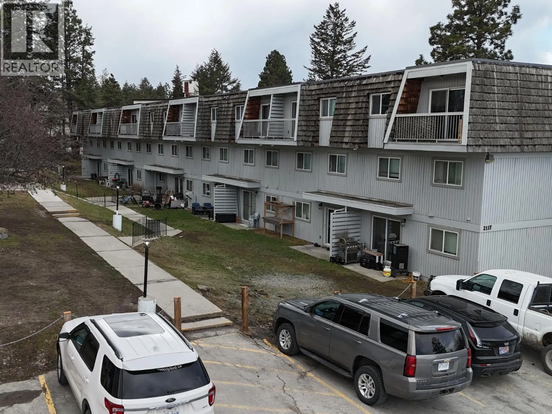 Property at #206 2117 2nd Street N, Cranbrook, BC