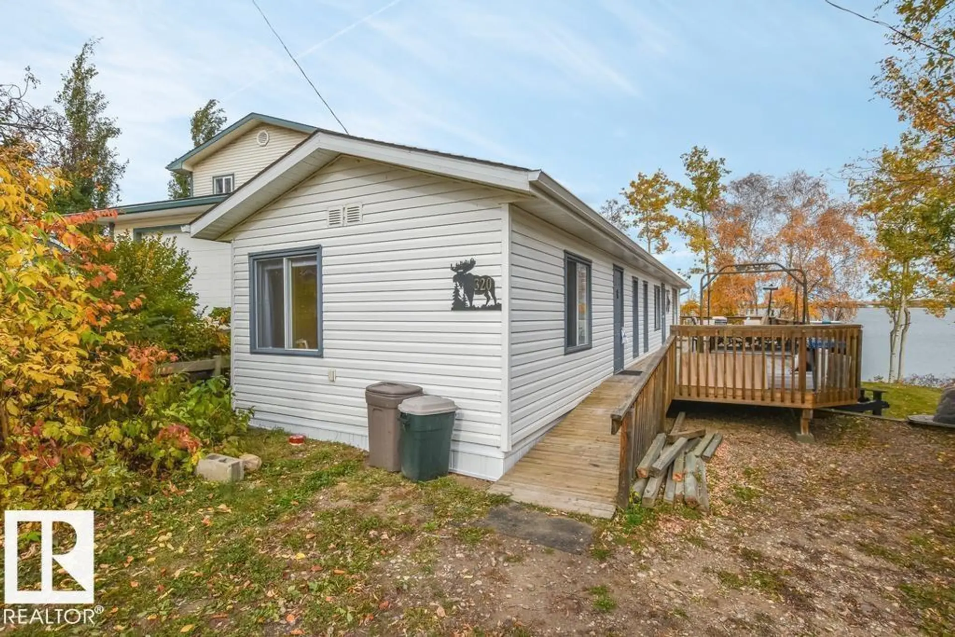 320 PERCH CLOSE - Image 1