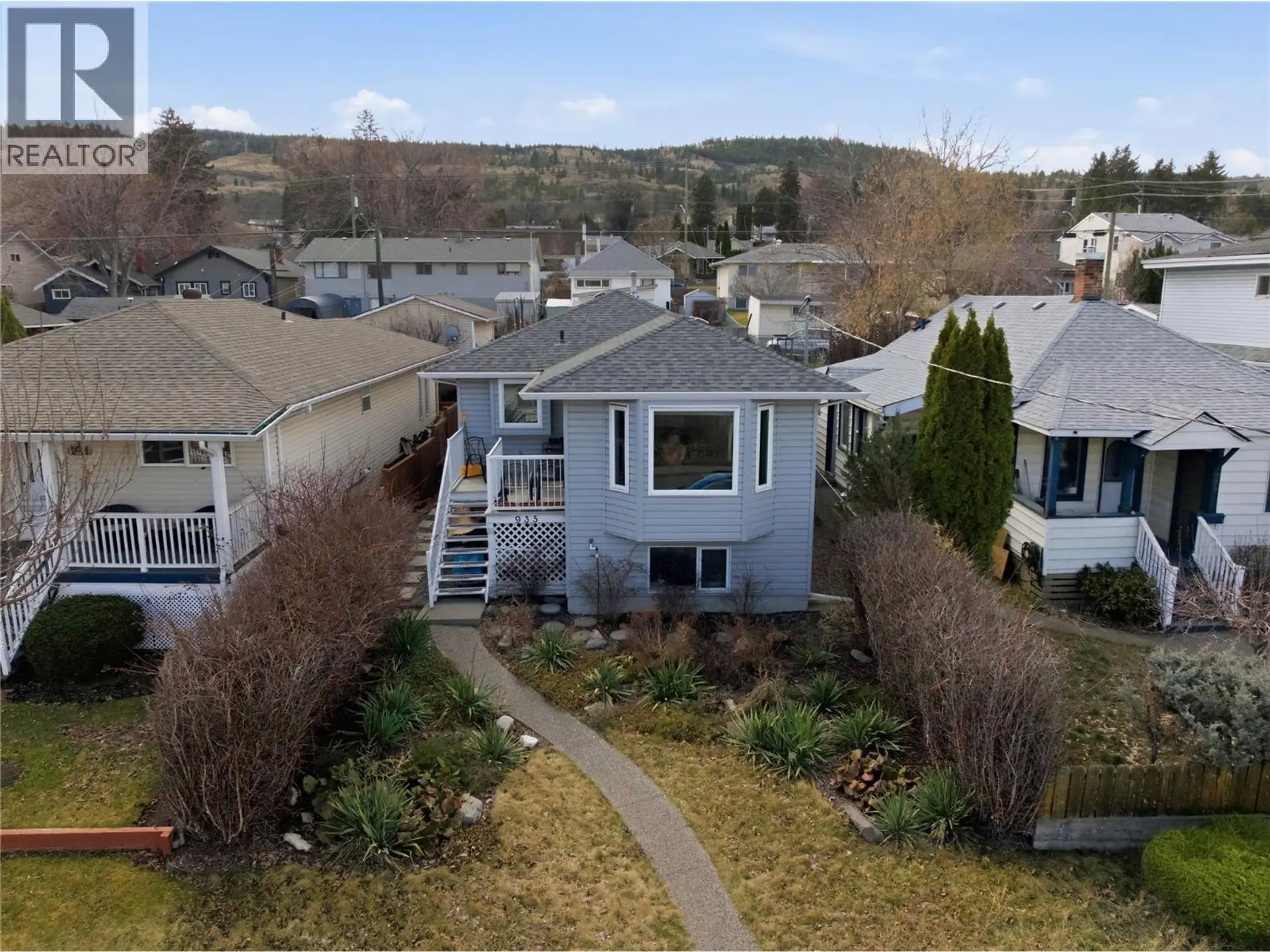 Property at 935 DOMINION Street, Kamloops, BC